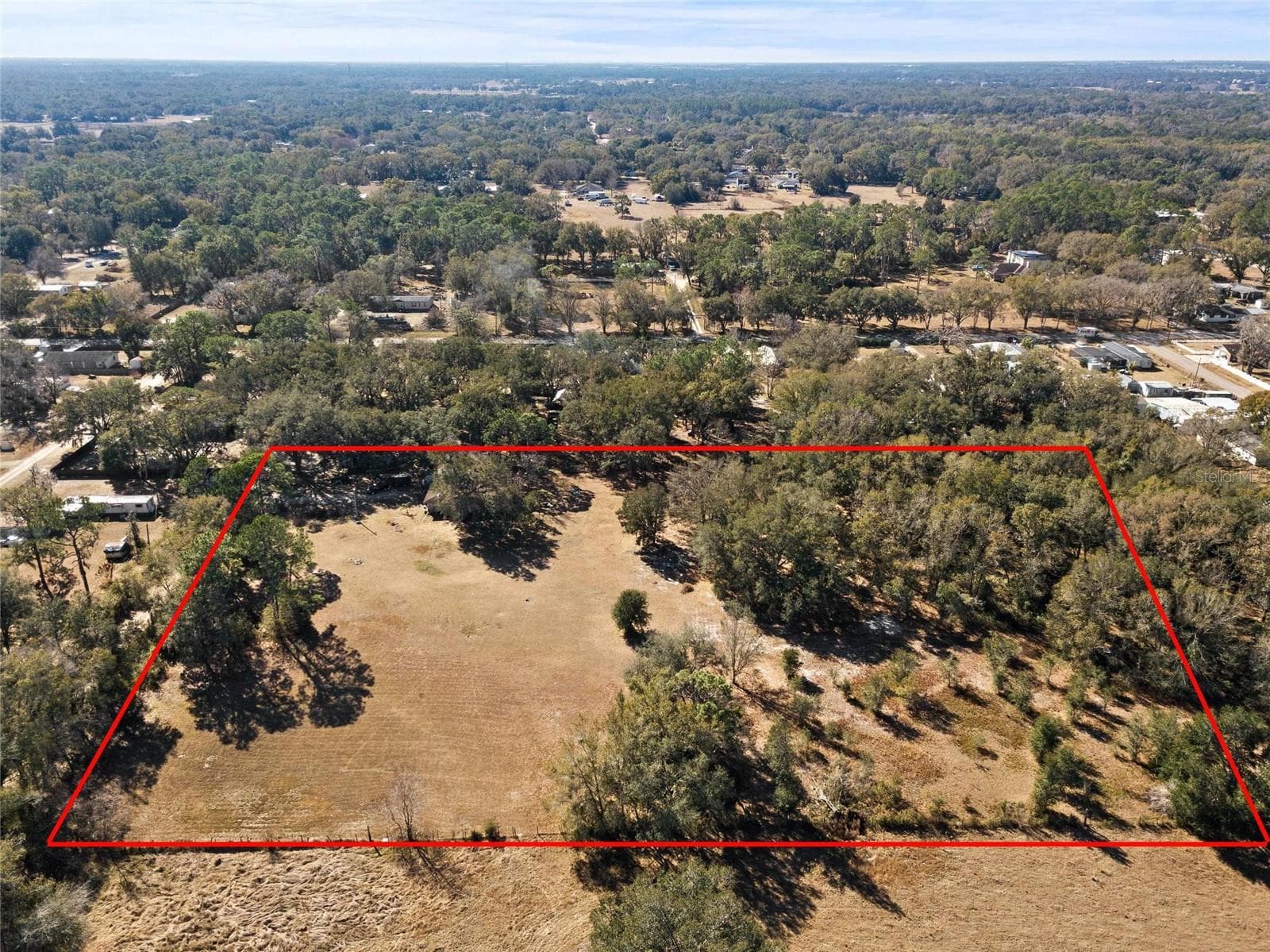 4815 1/2 DEESON RD