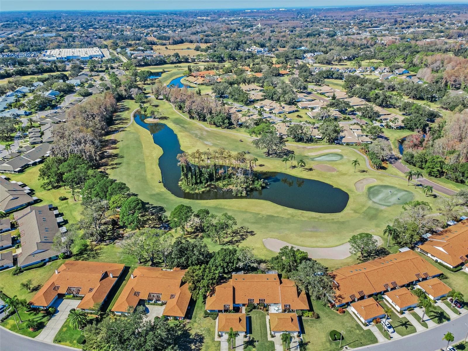 Condominium at 3351 LORI LN #3351, NEW PORT RICHEY, photo 5 of 50