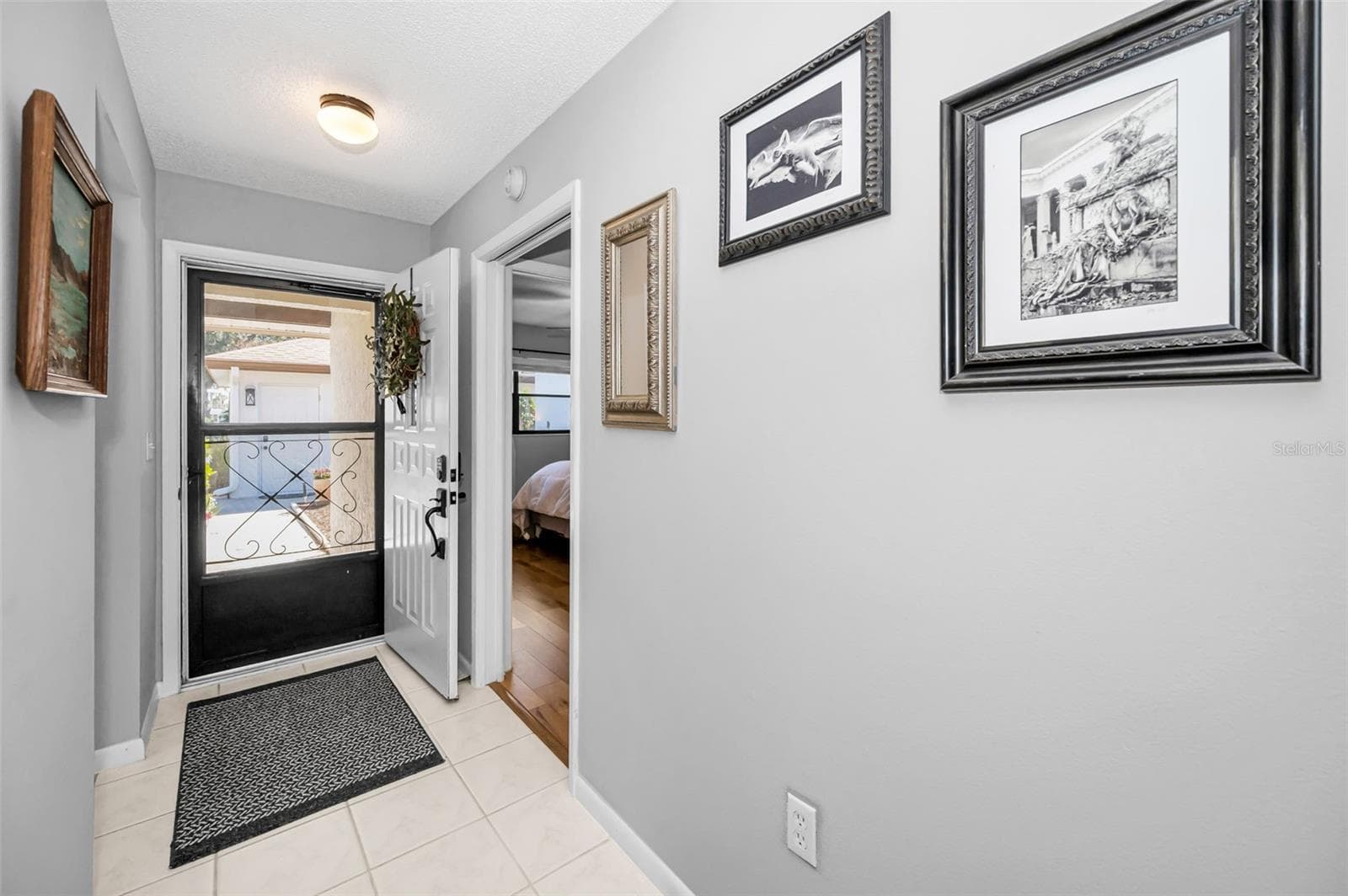 Condominium at 3351 LORI LN #3351, NEW PORT RICHEY, photo 10 of 50