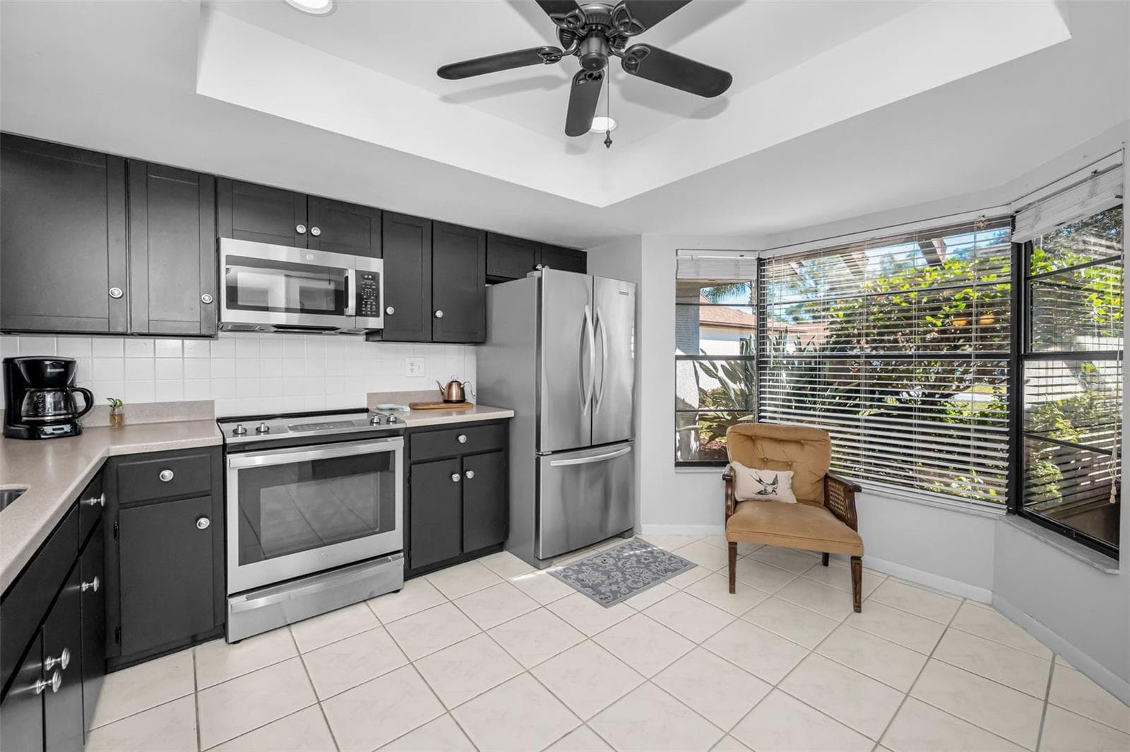 Condominium at 3351 LORI LN #3351, NEW PORT RICHEY, photo 13 of 50
