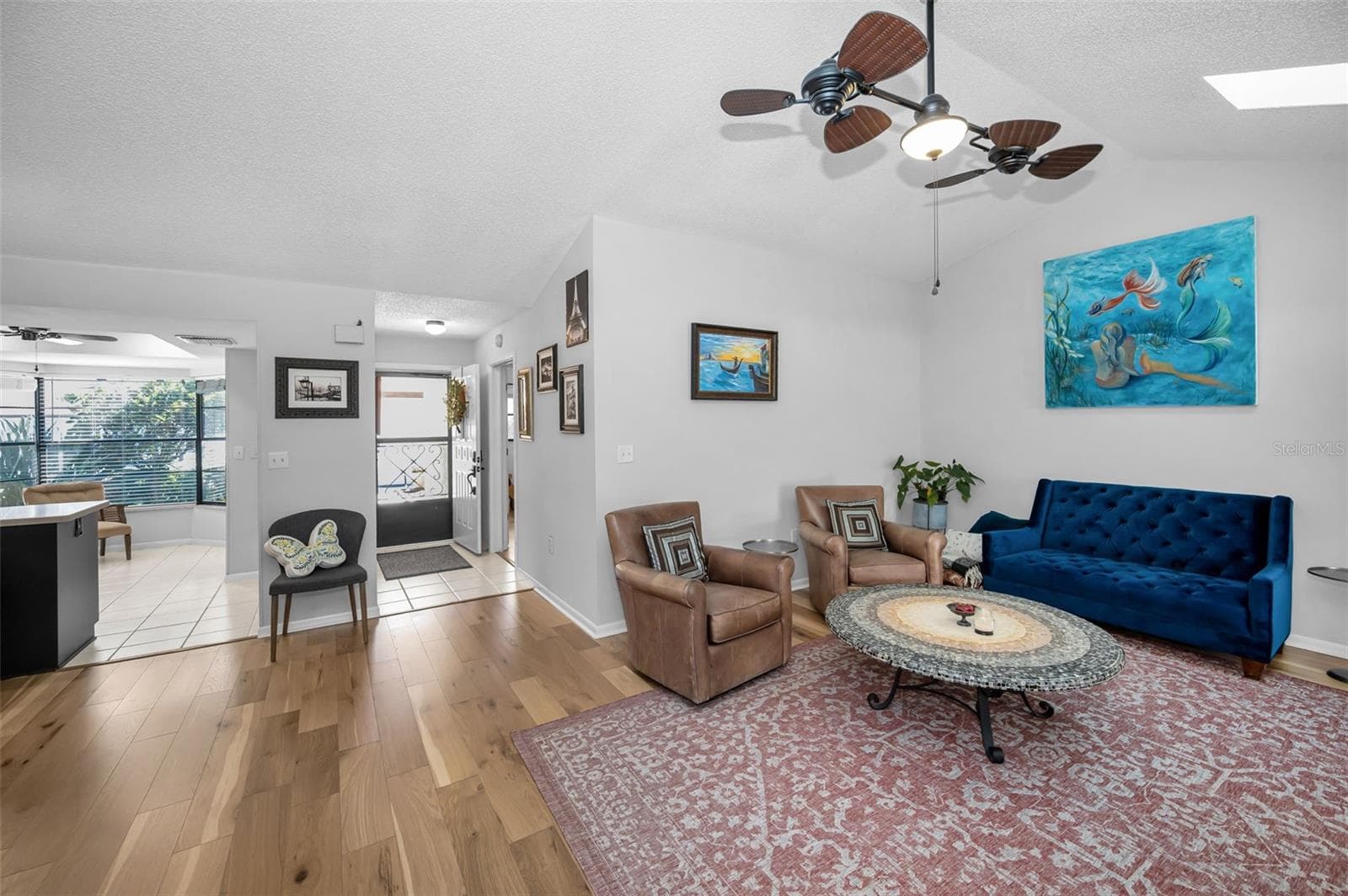 Condominium at 3351 LORI LN #3351, NEW PORT RICHEY, photo 18 of 50