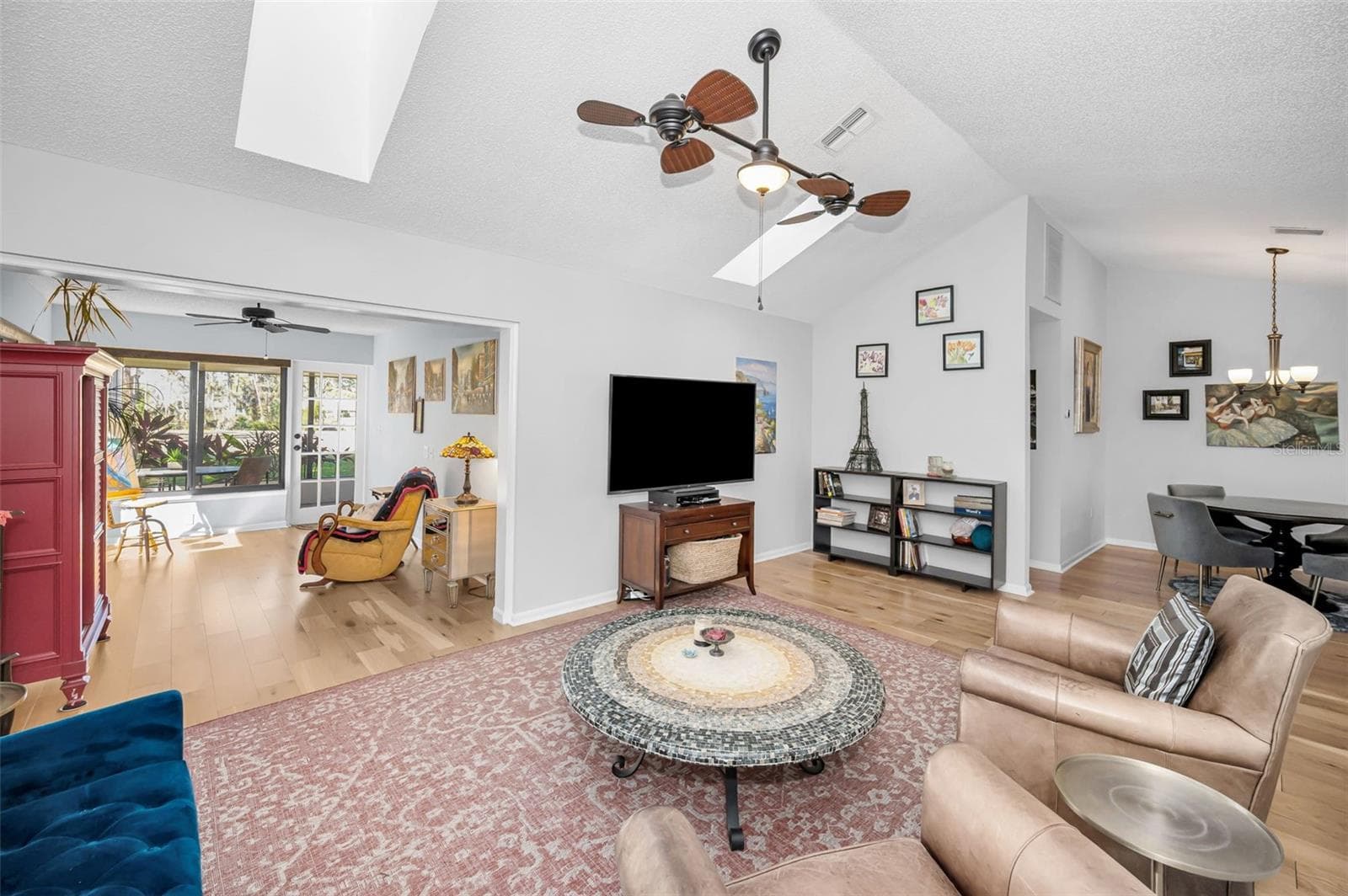 Condominium at 3351 LORI LN #3351, NEW PORT RICHEY, photo 19 of 50
