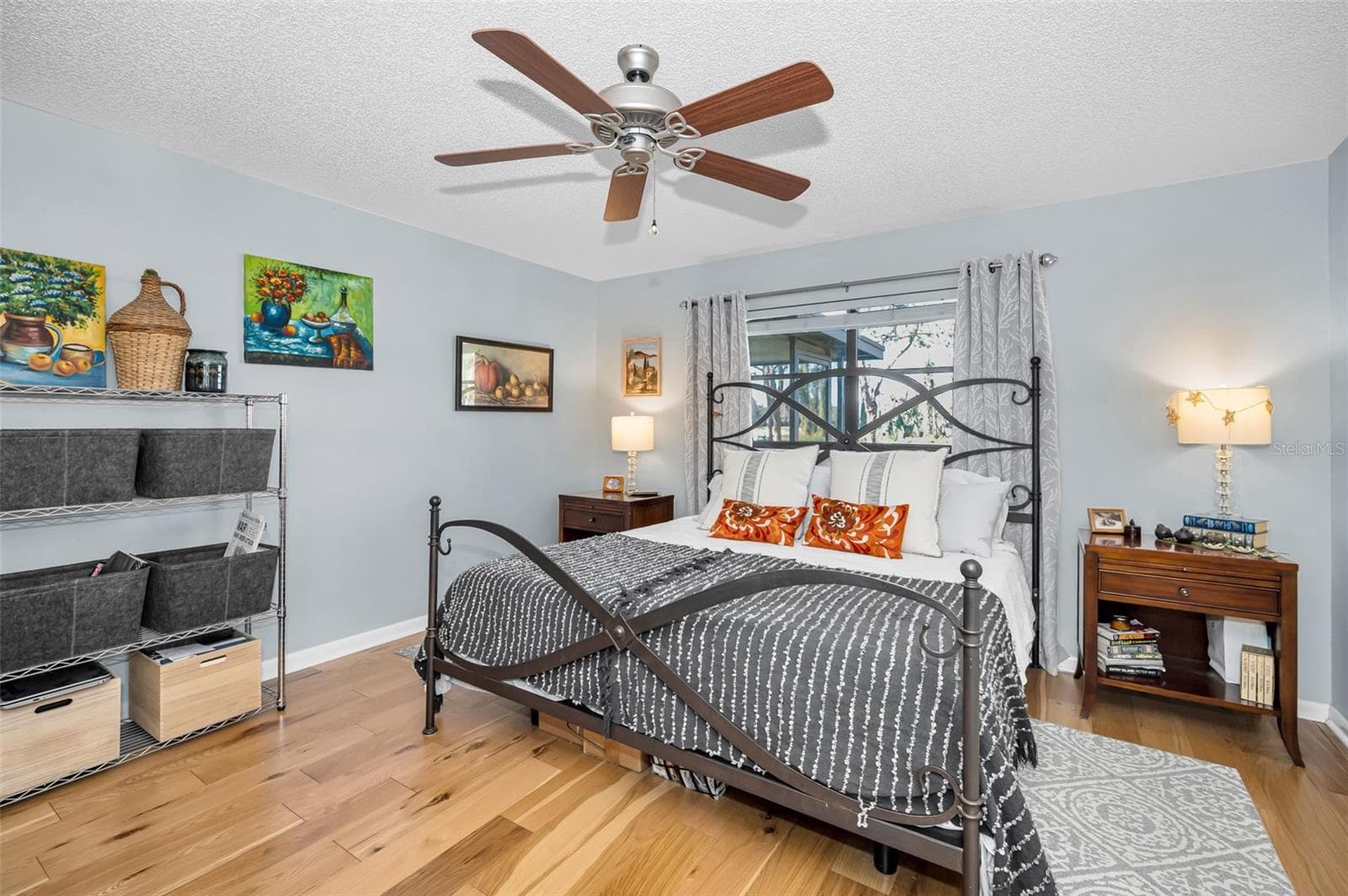 Primary Bedroom - 3351 LORI LN #3351, NEW PORT RICHEY