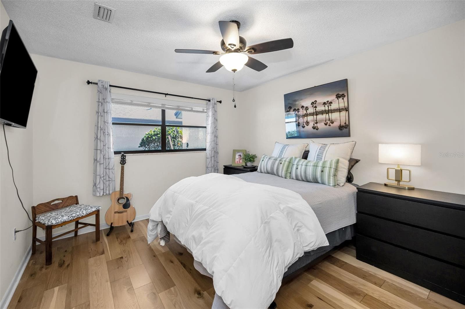 Second Bedroom - 3351 LORI LN #3351, NEW PORT RICHEY