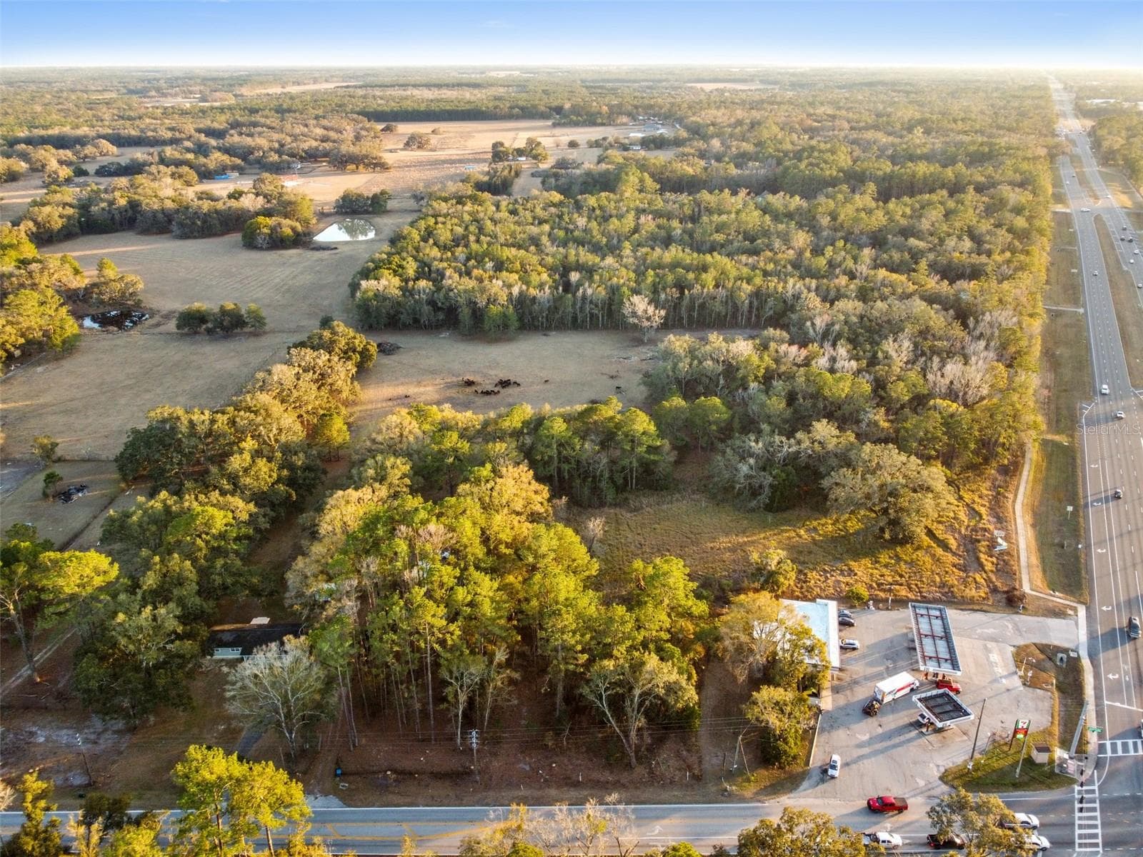 Land at POWELL RD, BROOKSVILLE, photo 2 of 15