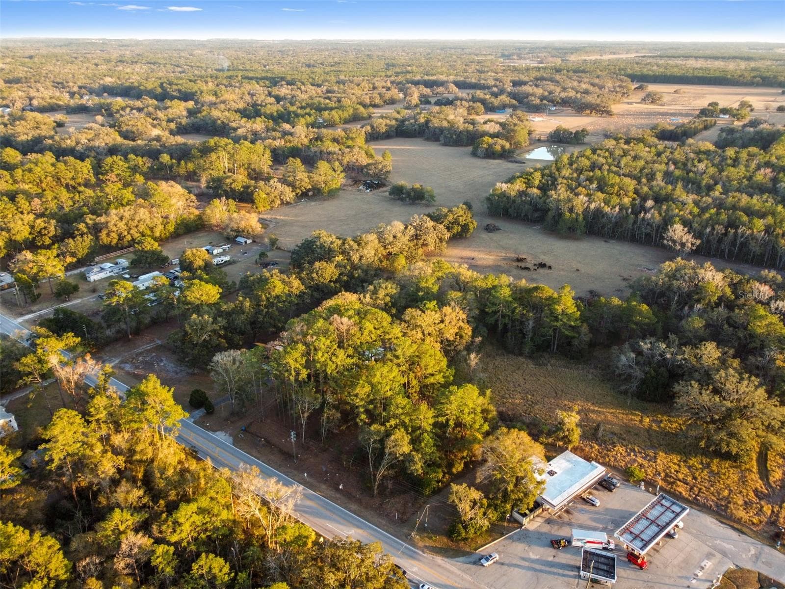 Land at POWELL RD, BROOKSVILLE, photo 5 of 15