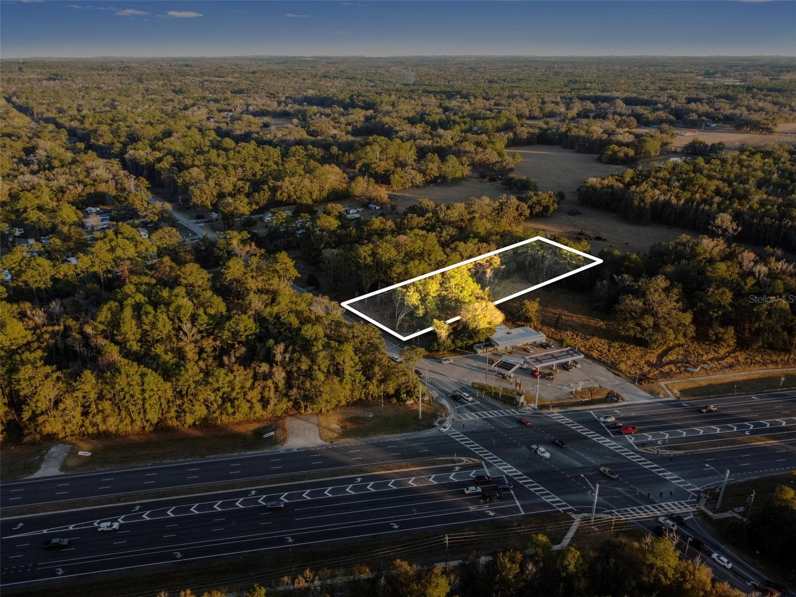 Land at POWELL RD, BROOKSVILLE, photo 6 of 15