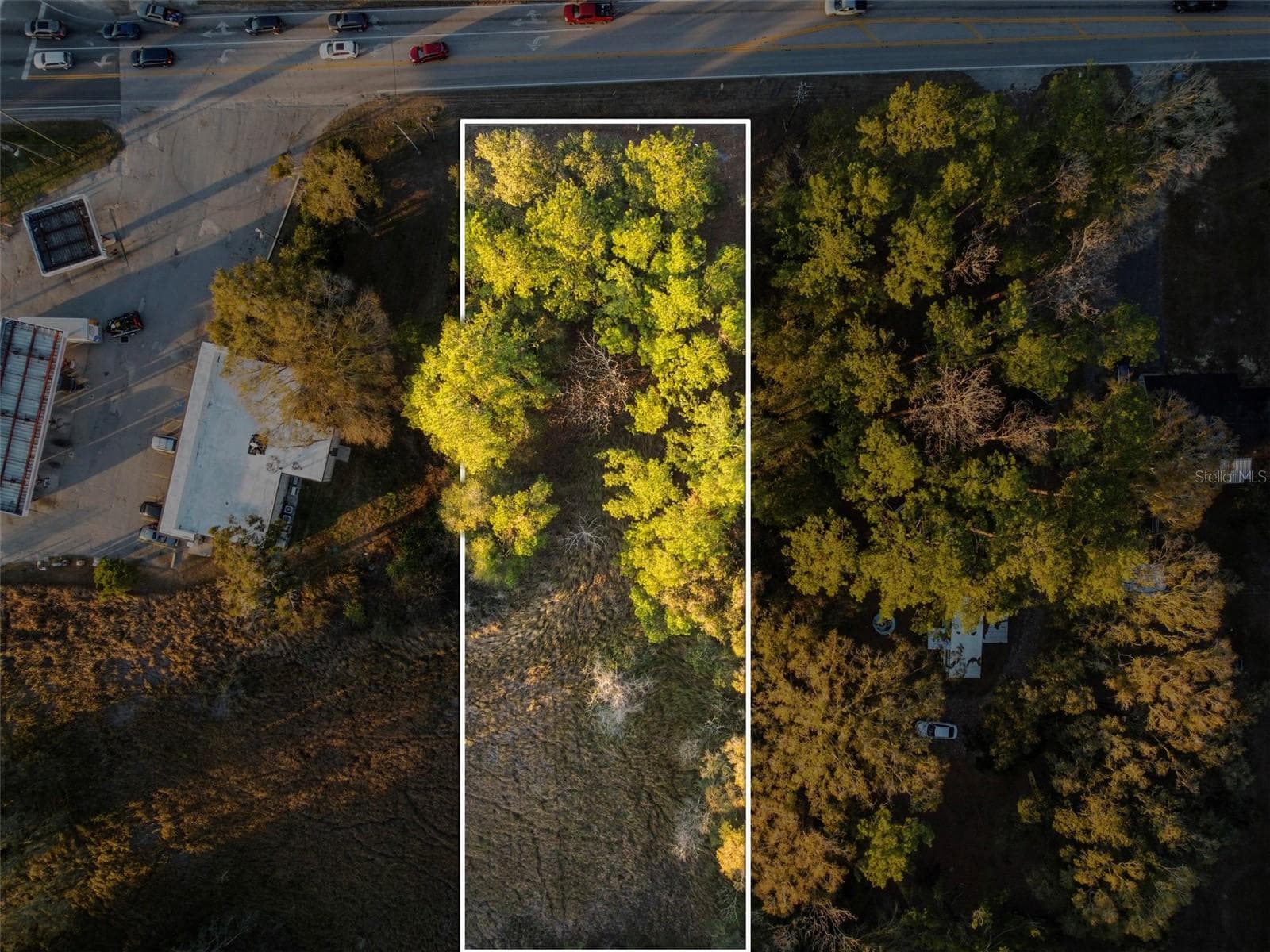 Land at POWELL RD, BROOKSVILLE, photo 10 of 15