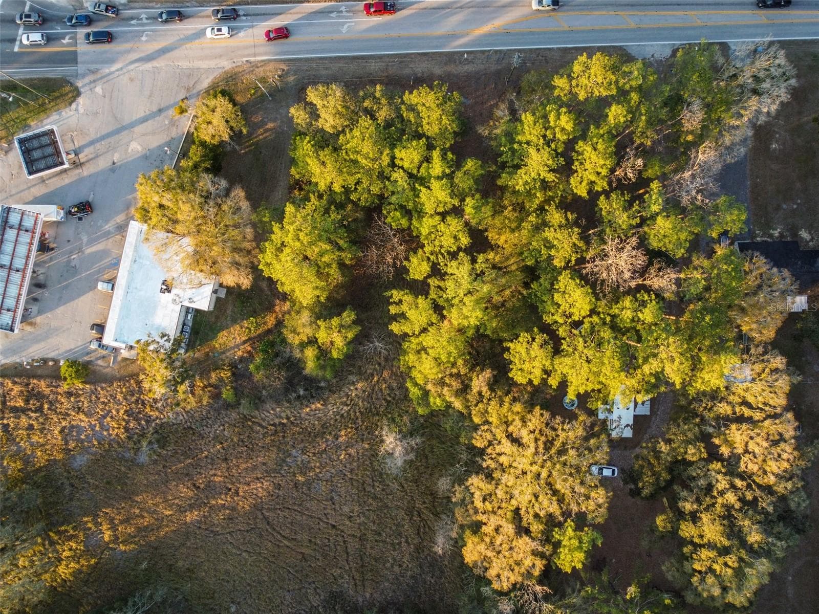 Land at POWELL RD, BROOKSVILLE, photo 11 of 15