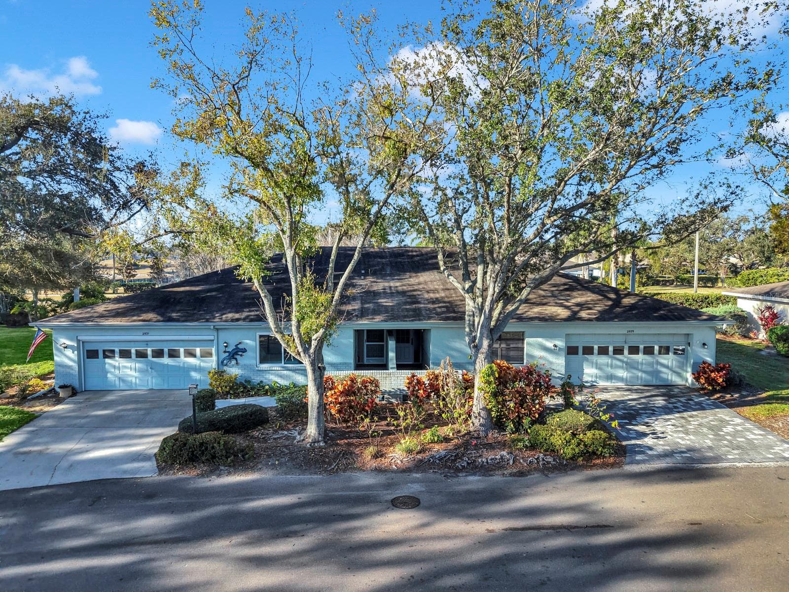 Condominium at 2531 LANCASTER DR, SUN CITY CENTER, photo 4 of 47