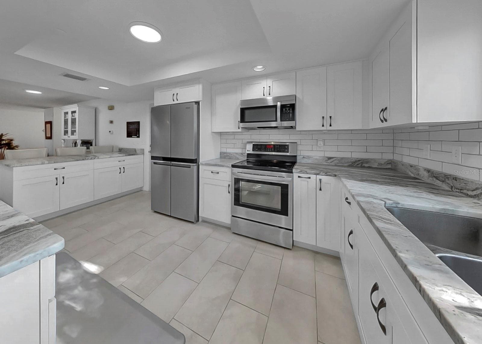 Condominium at 2531 LANCASTER DR, SUN CITY CENTER, photo 19 of 47