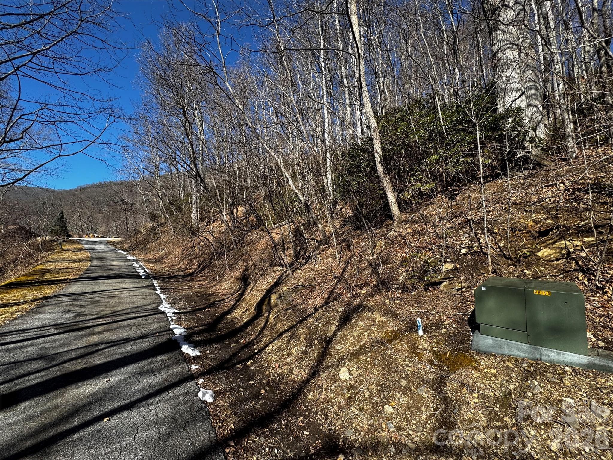 Lot at Black Mountain, photo 14 of 20
