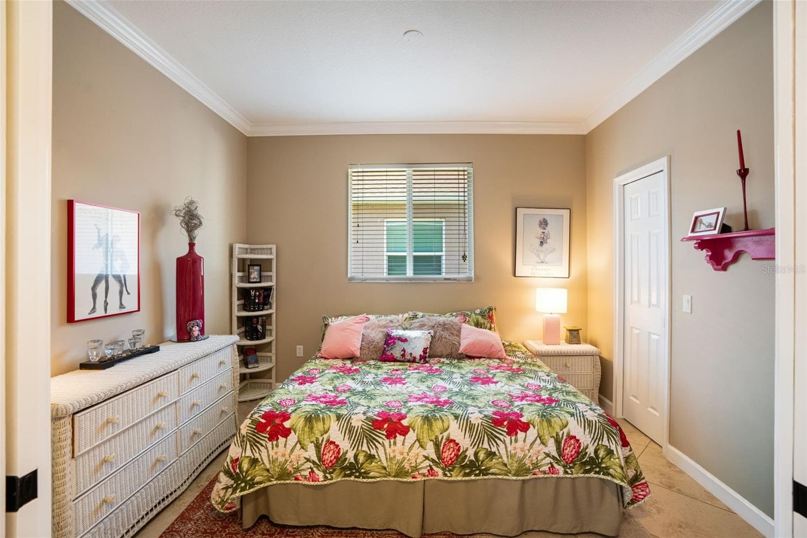 Bedroom - 2890 ASHTON RD #5, SARASOTA