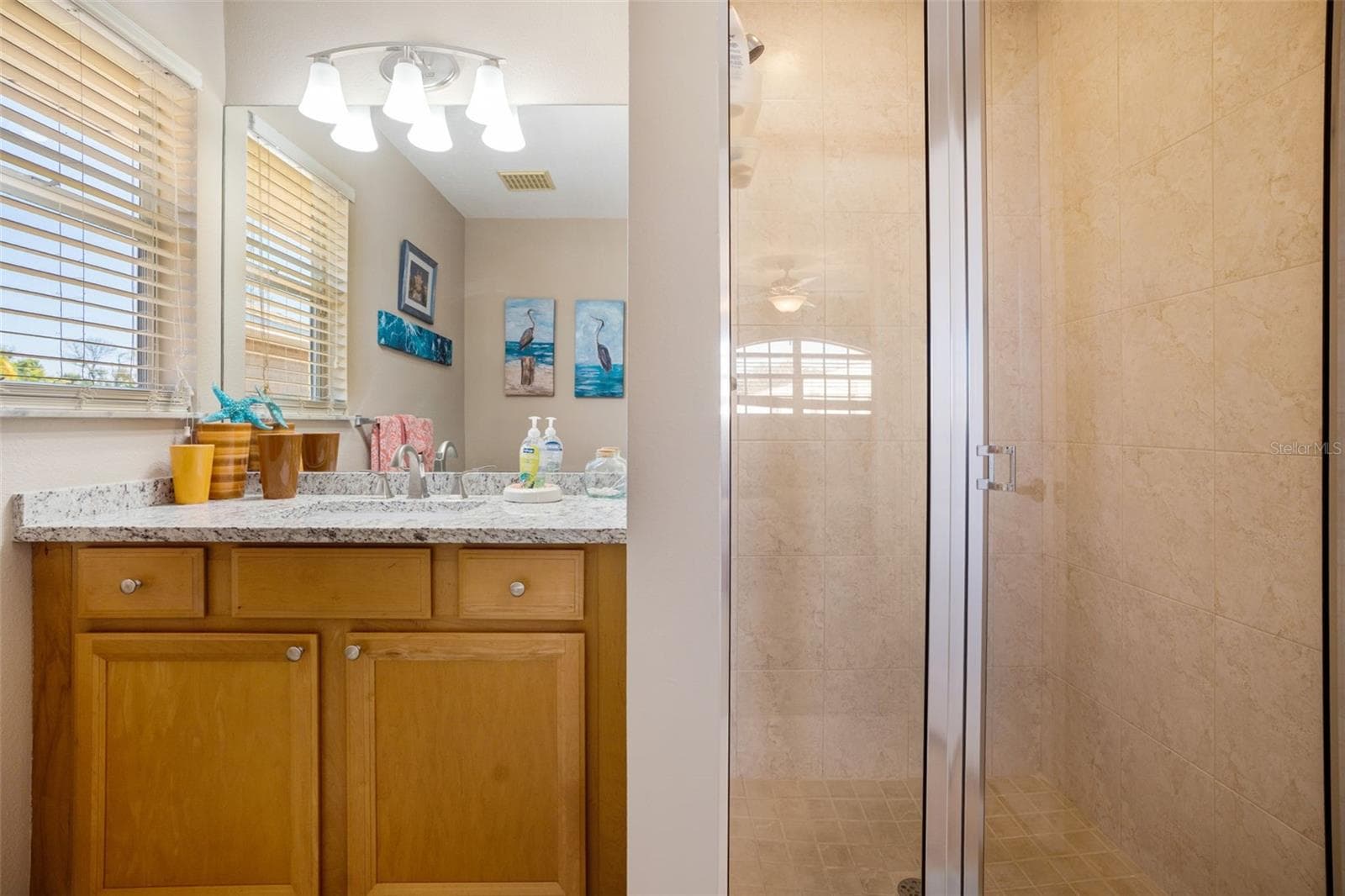 2nd Floor Bathroom - 2890 ASHTON RD #5, SARASOTA