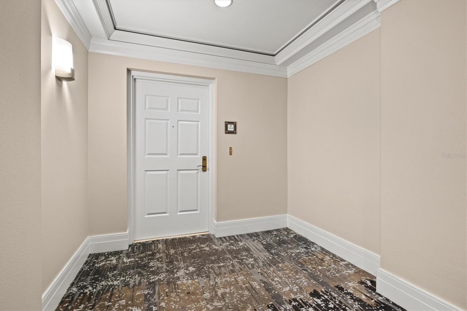 !5A Entrance - 50 CENTRAL AVE #15A, SARASOTA