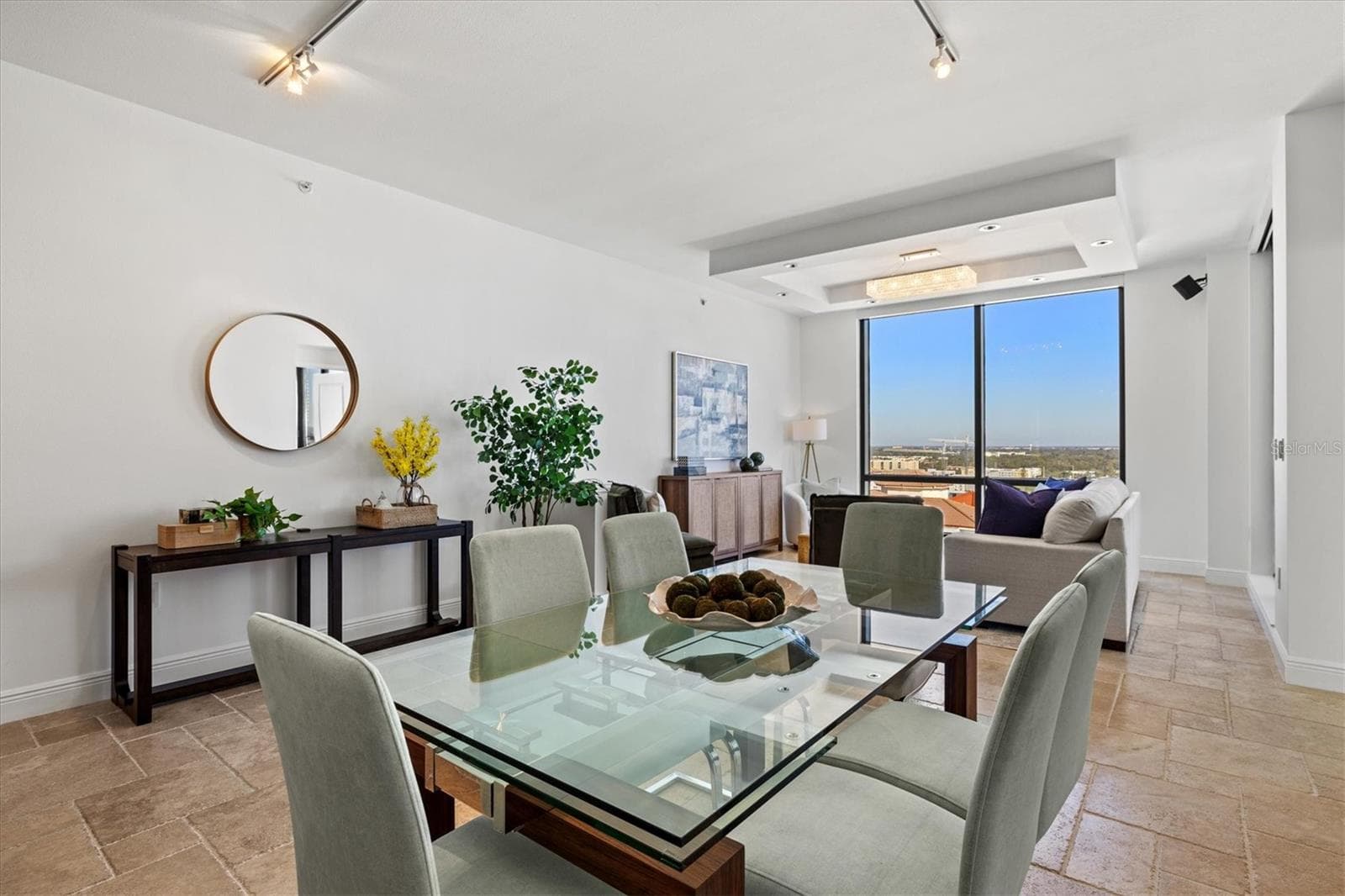 Condominium at 50 CENTRAL AVE #15A, SARASOTA, photo 8 of 90