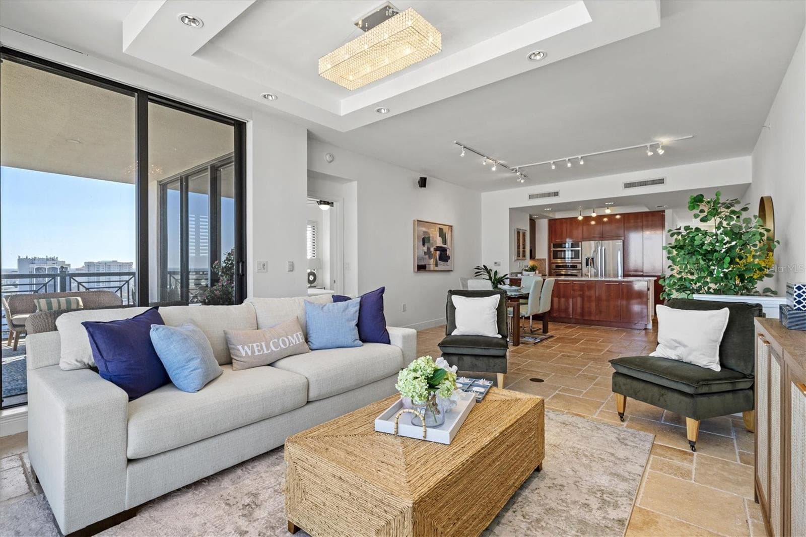 Condominium at 50 CENTRAL AVE #15A, SARASOTA, photo 9 of 90