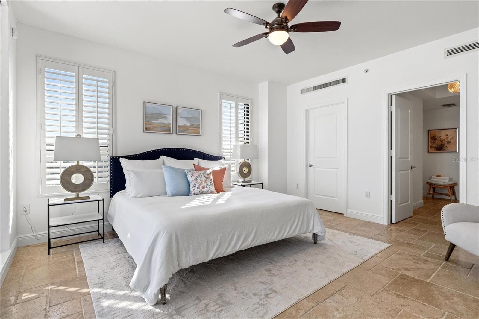 Condominium at 50 CENTRAL AVE #15A, SARASOTA, photo 15 of 90
