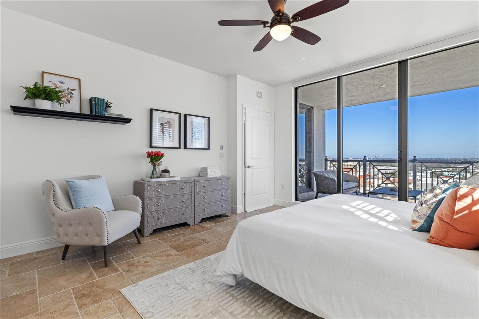 Condominium at 50 CENTRAL AVE #15A, SARASOTA, photo 16 of 90