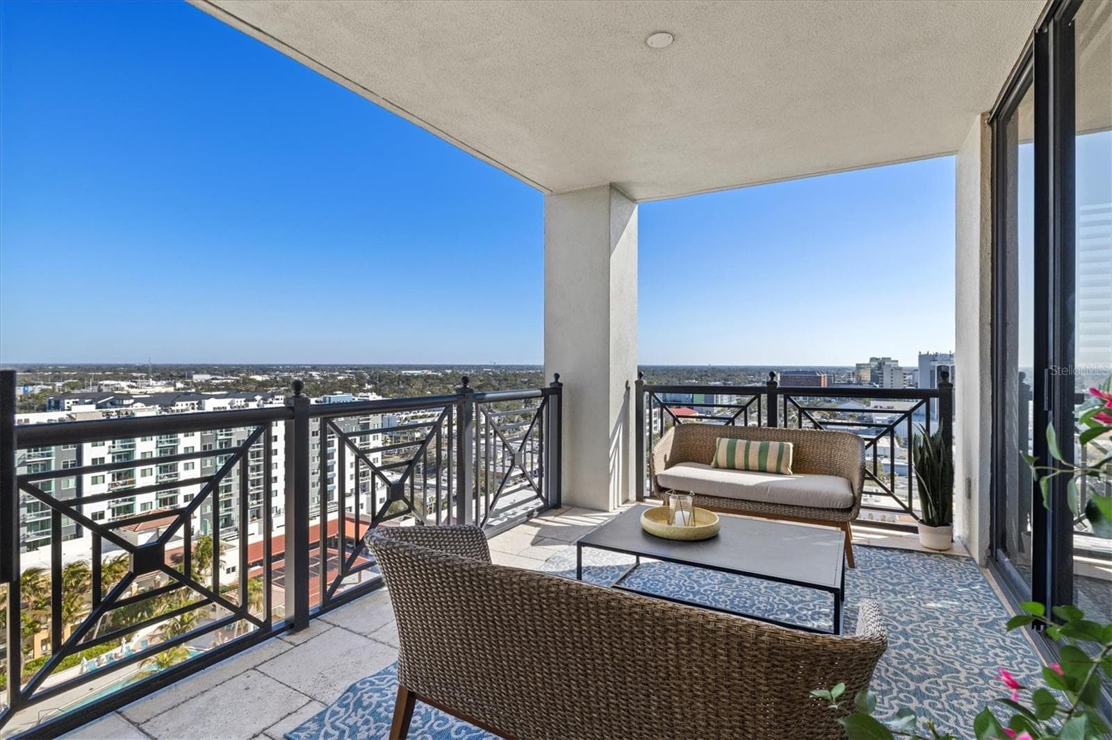 Condominium at 50 CENTRAL AVE #15A, SARASOTA, photo 27 of 90