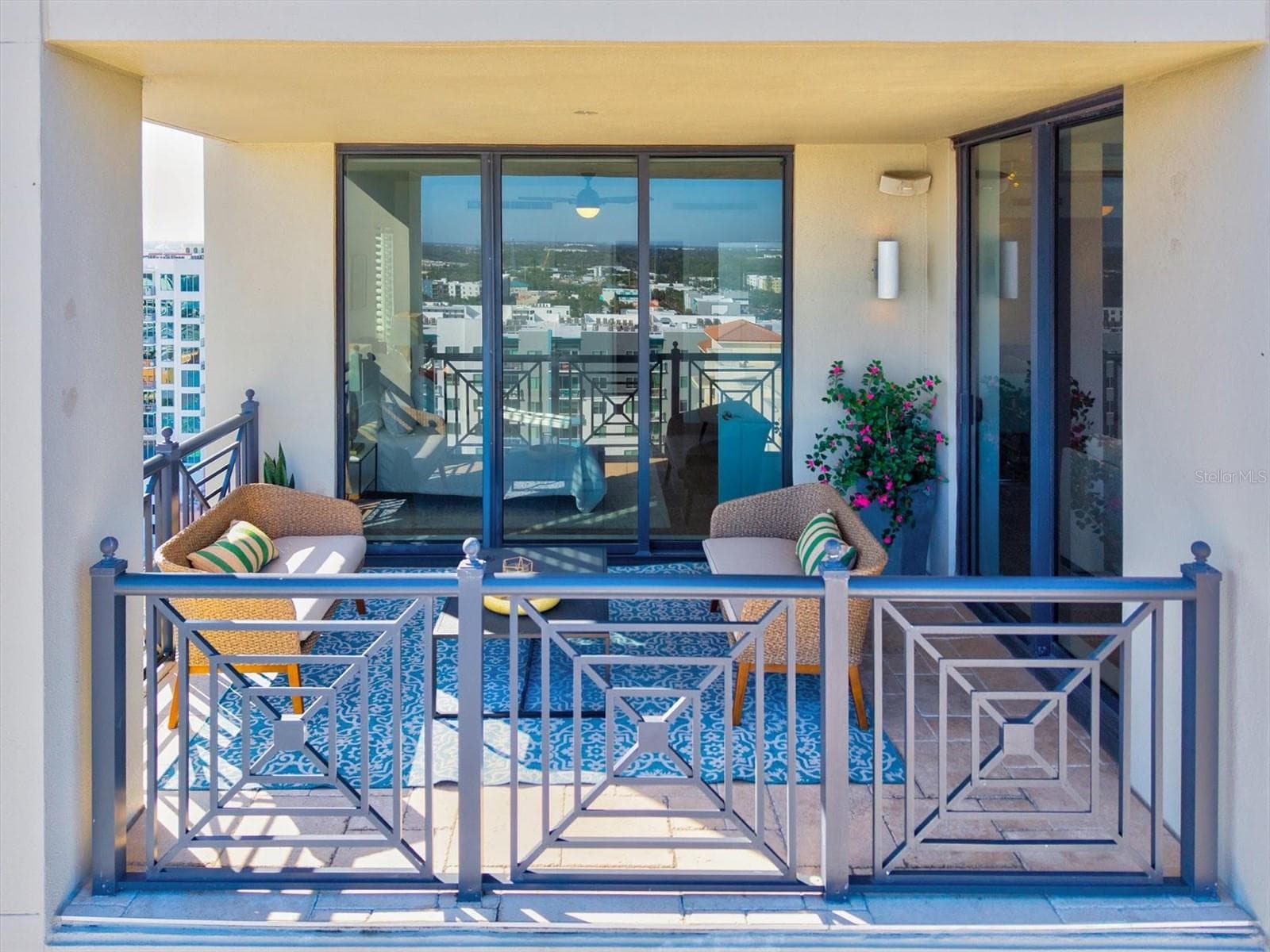 Condominium at 50 CENTRAL AVE #15A, SARASOTA, photo 30 of 90