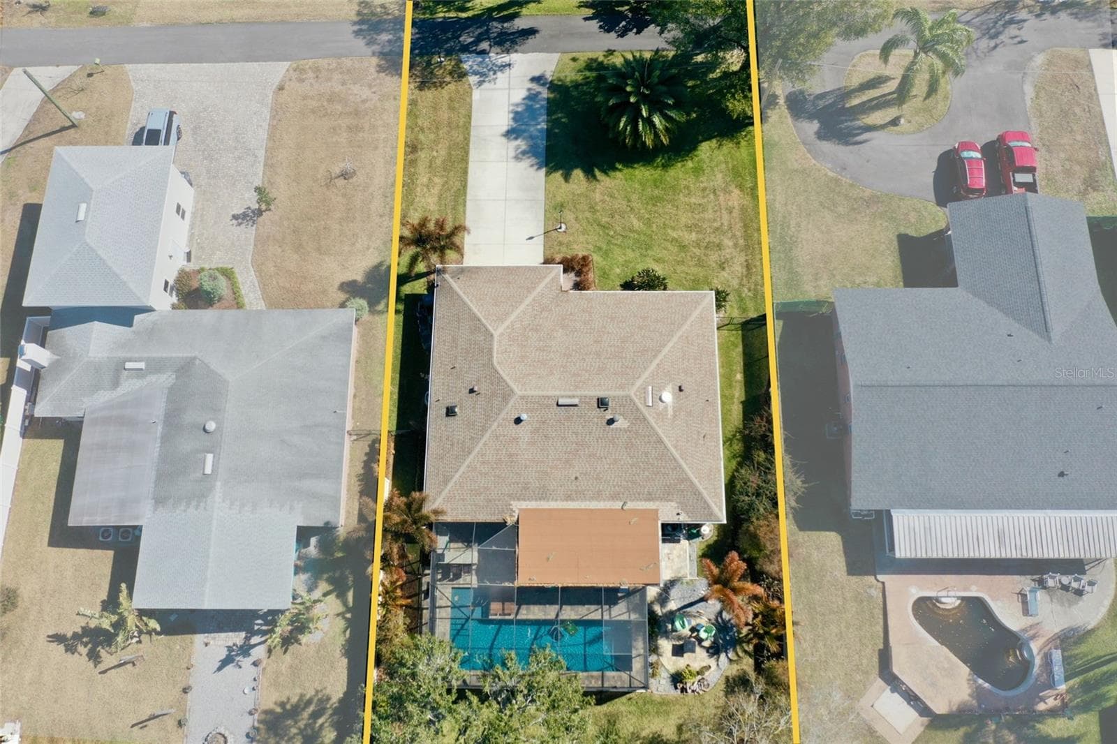 Single Family Residence at 601 LAKE PANSY DR NW, WINTER HAVEN, photo 47 of 48