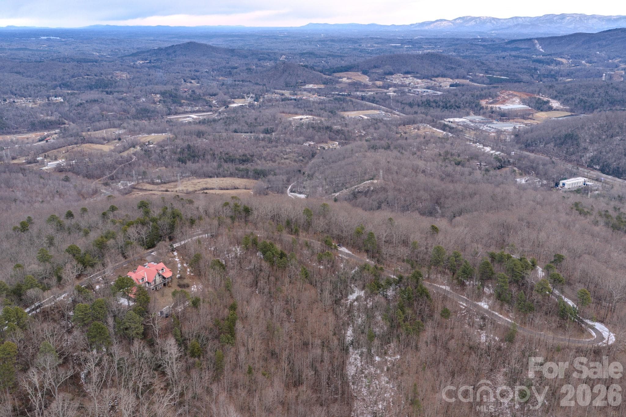 Lot at 2724 Mountain Crest Drive S, Marion, photo 12 of 38