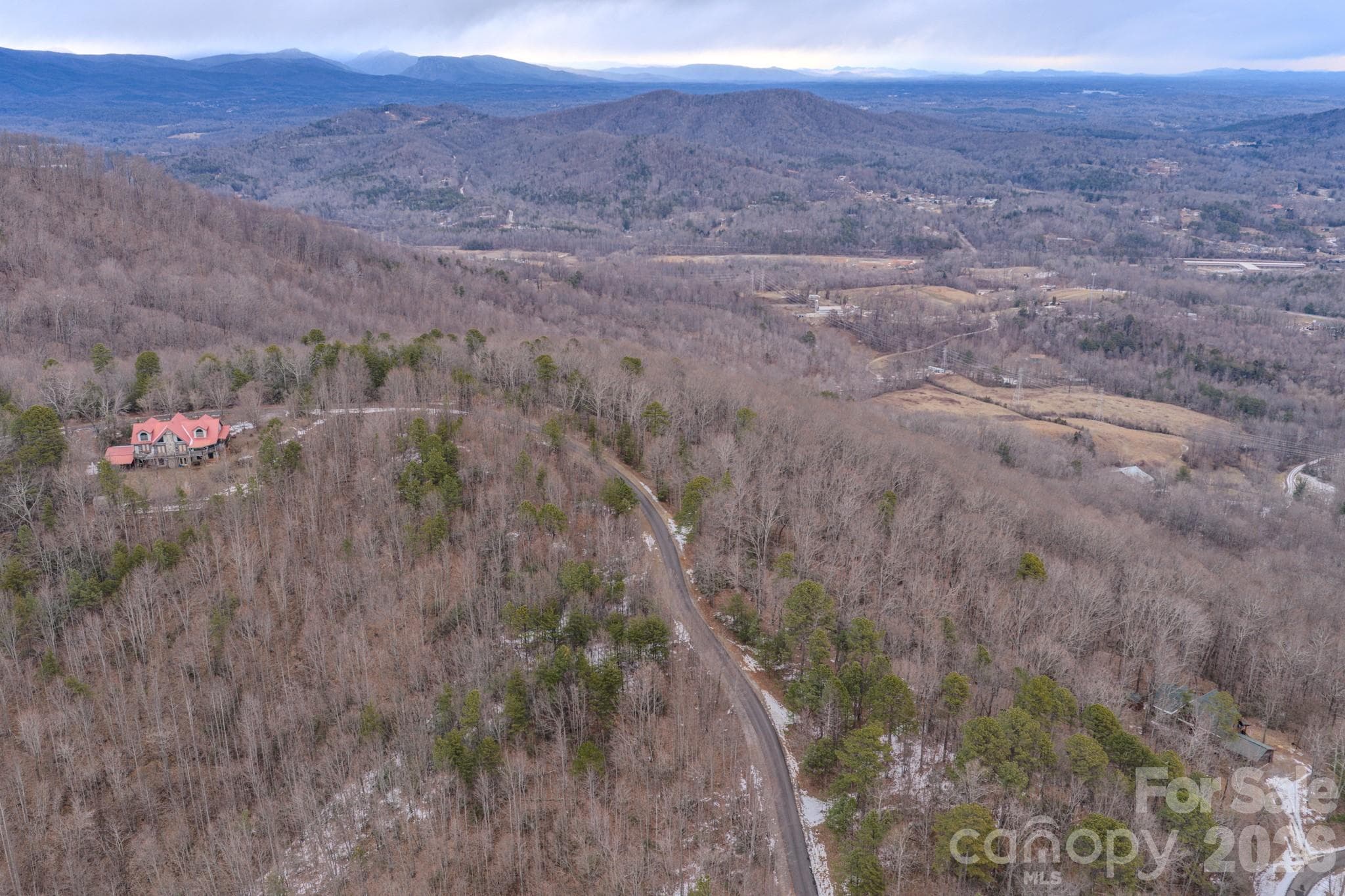 Lot at 2724 Mountain Crest Drive S, Marion, photo 14 of 38