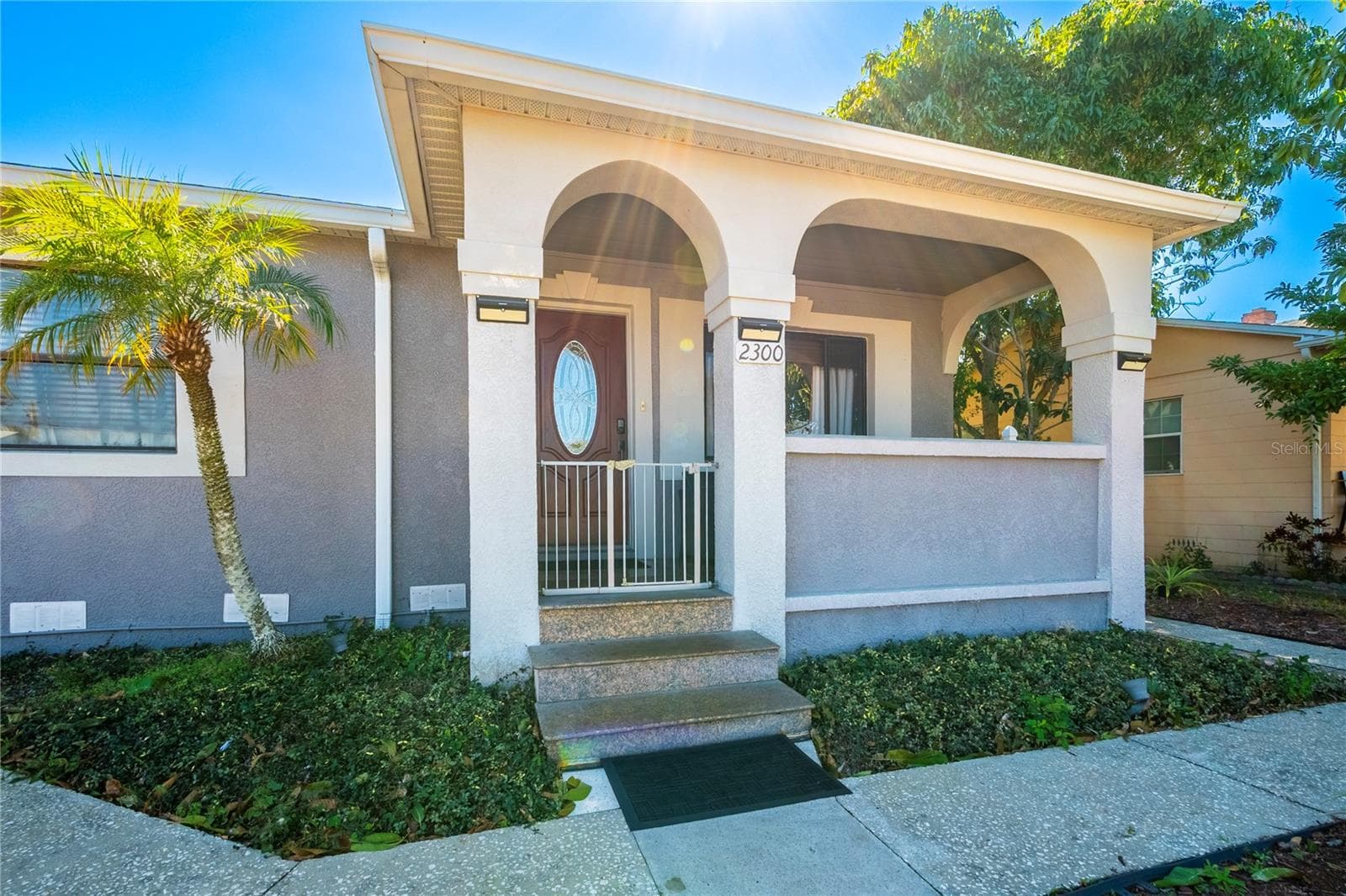 Single Family Residence at 2300 37TH AVE N, ST PETERSBURG, photo 3 of 52