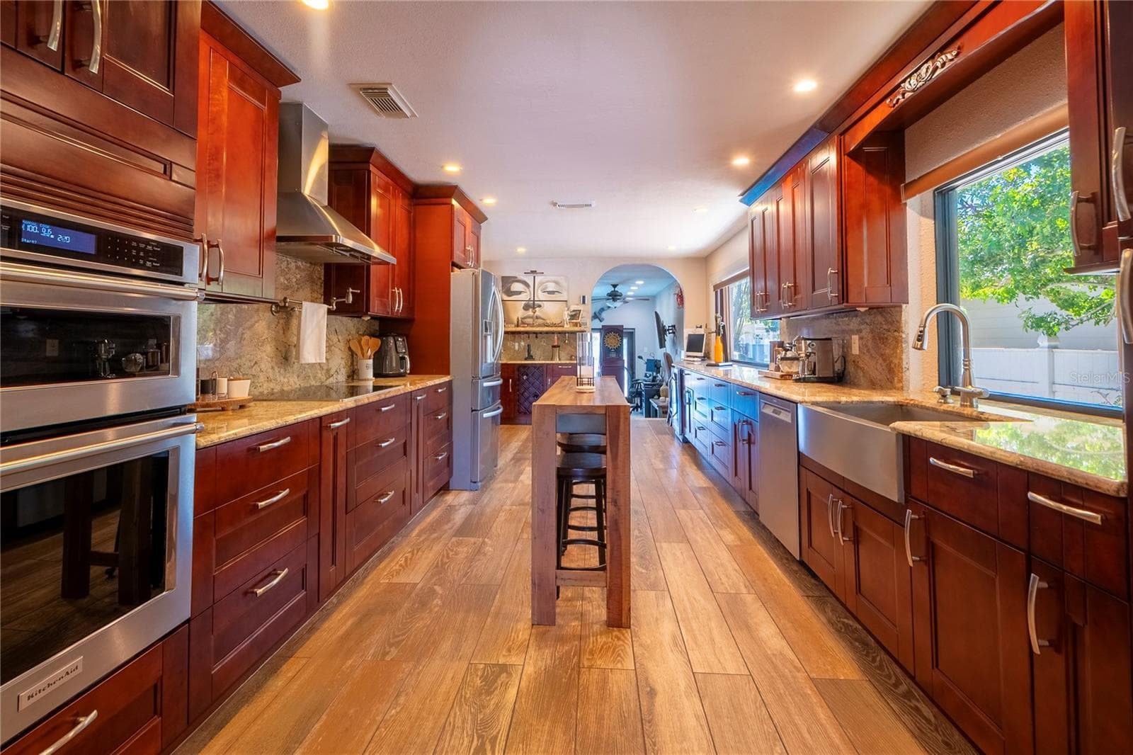 Single Family Residence at 2300 37TH AVE N, ST PETERSBURG, photo 11 of 52