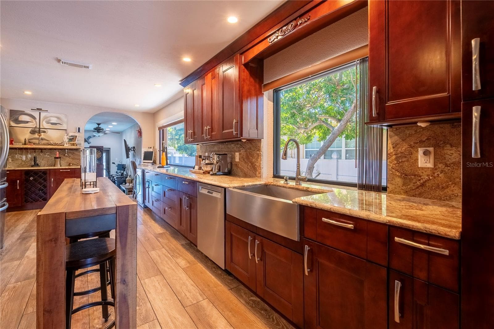 Single Family Residence at 2300 37TH AVE N, ST PETERSBURG, photo 12 of 52