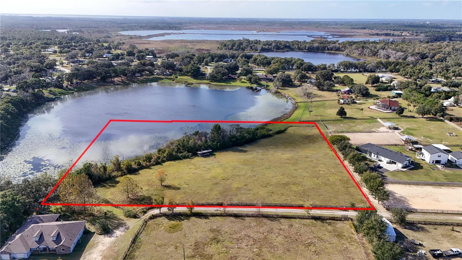 Land at 000 KENNY TRL, EUSTIS, photo 2 of 12