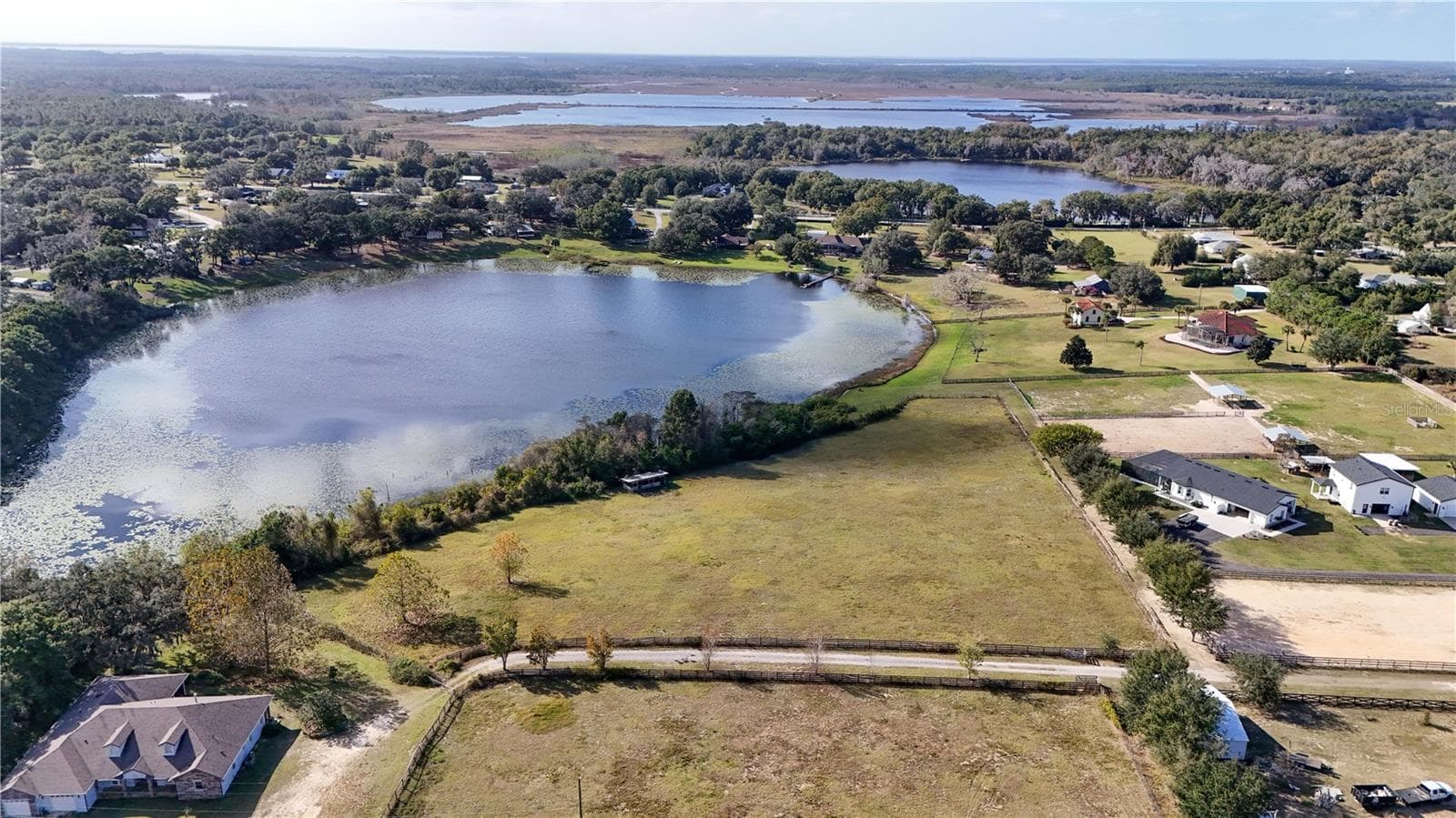 Land at 000 KENNY TRL, EUSTIS, photo 3 of 12