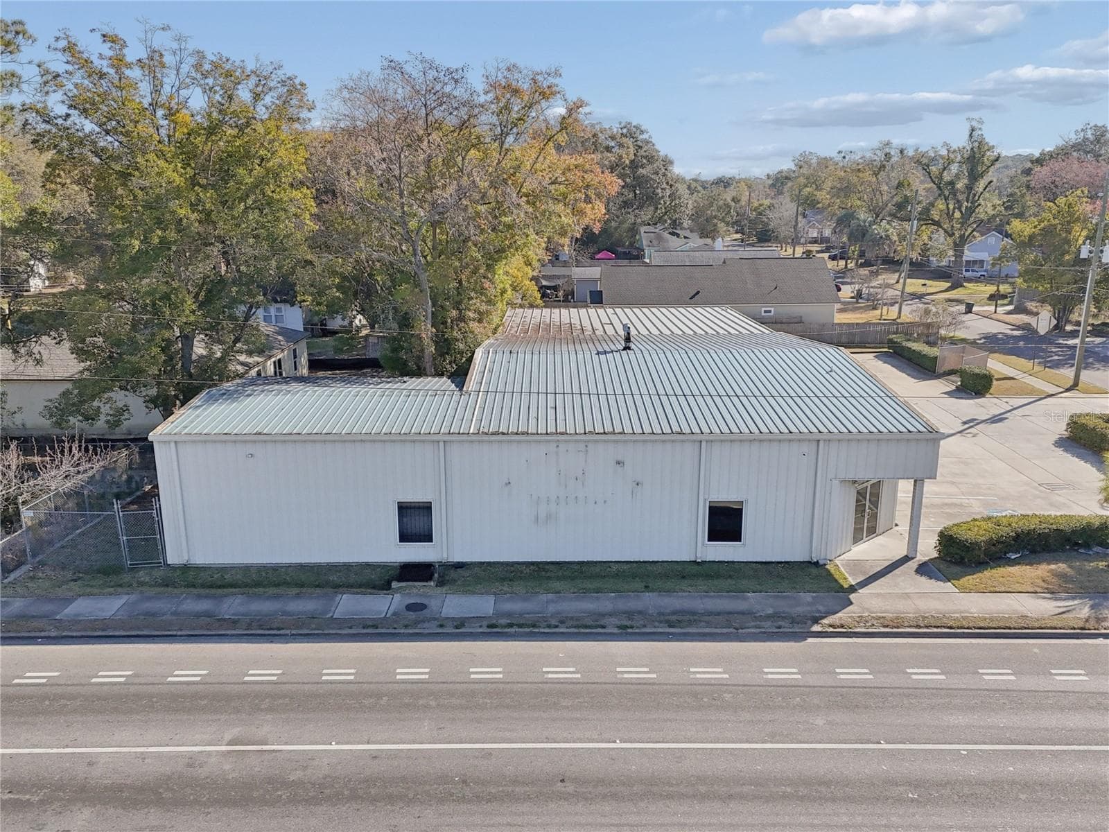 Industrial at 711 CASSAT AVE, JACKSONVILLE, photo 2 of 24
