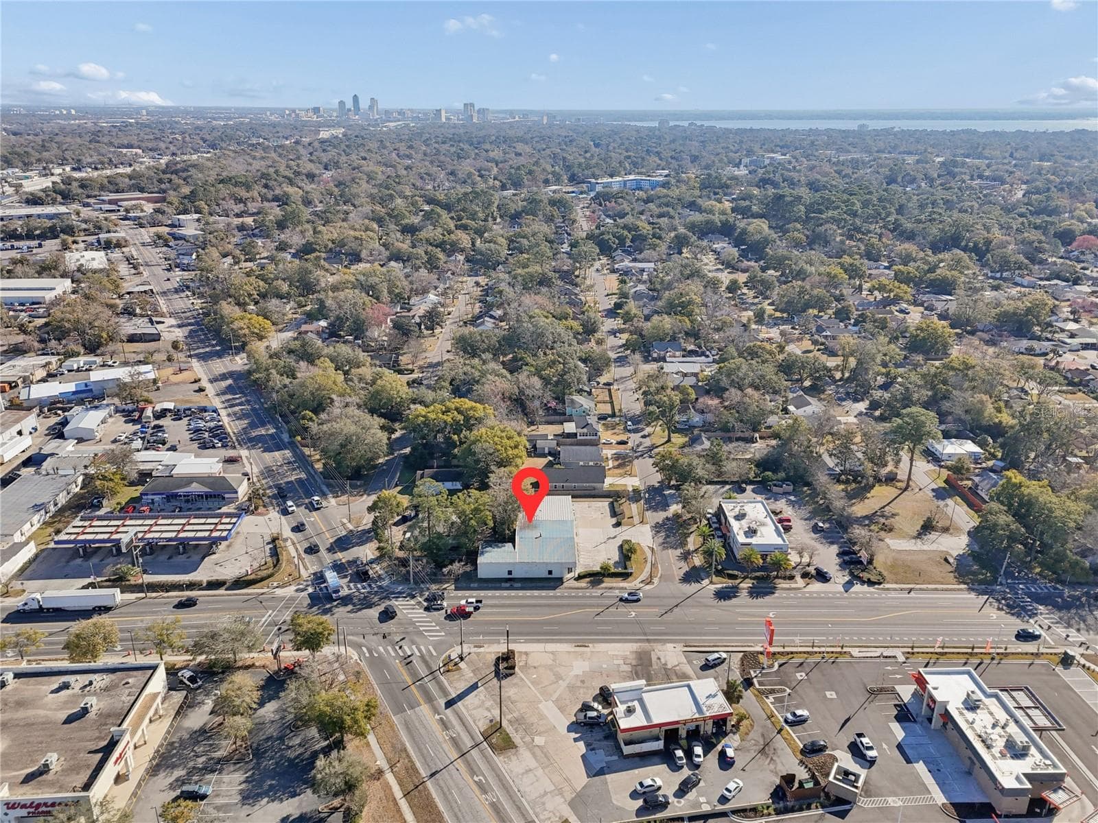 Industrial at 711 CASSAT AVE, JACKSONVILLE, photo 3 of 24