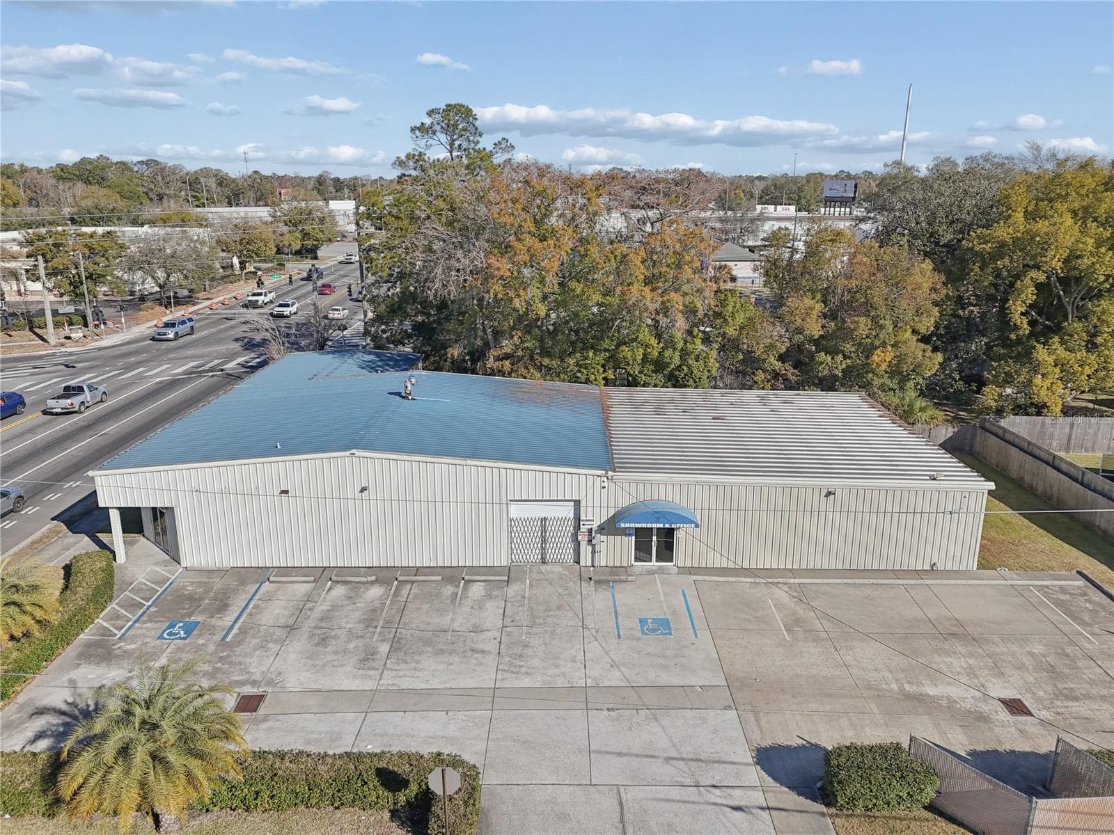 Industrial at 711 CASSAT AVE, JACKSONVILLE, photo 4 of 24