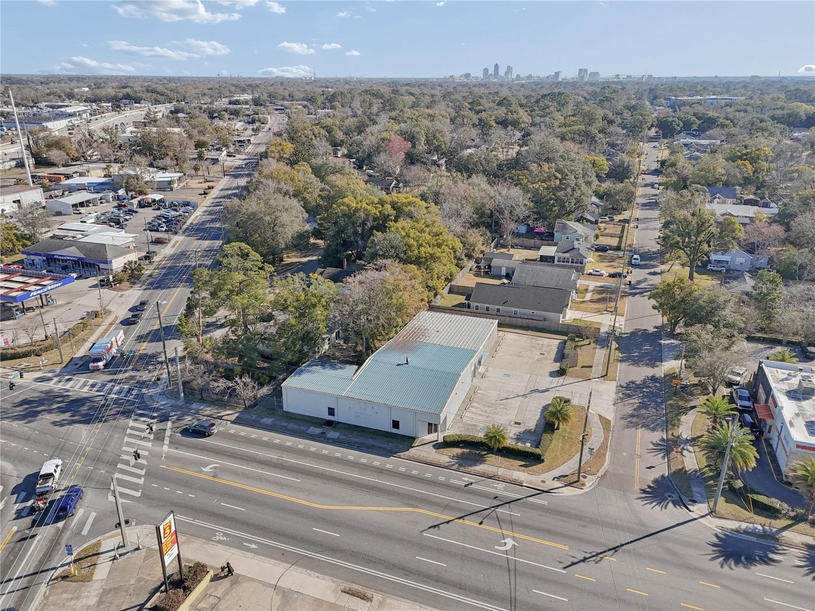 Industrial at 711 CASSAT AVE, JACKSONVILLE, photo 6 of 24