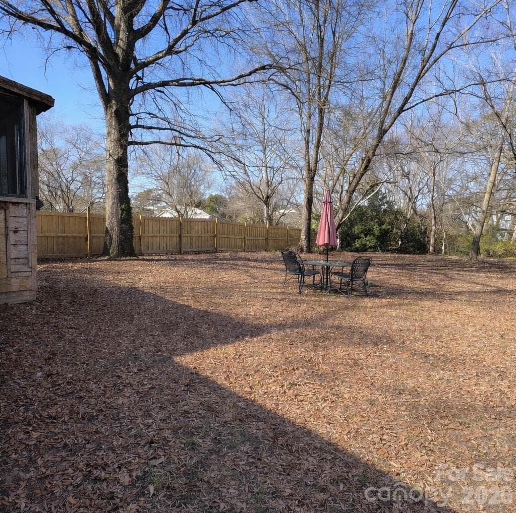 Single Family Residence at 214 Oregon Street, Charlotte, photo 8 of 8
