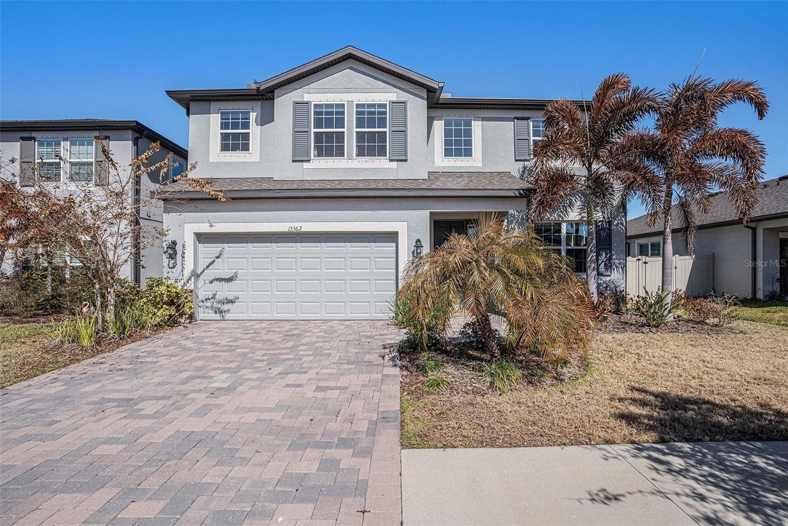 Single Family Residence at 13362 SAGE HOLLOW AVE, RIVERVIEW, photo 35 of 36