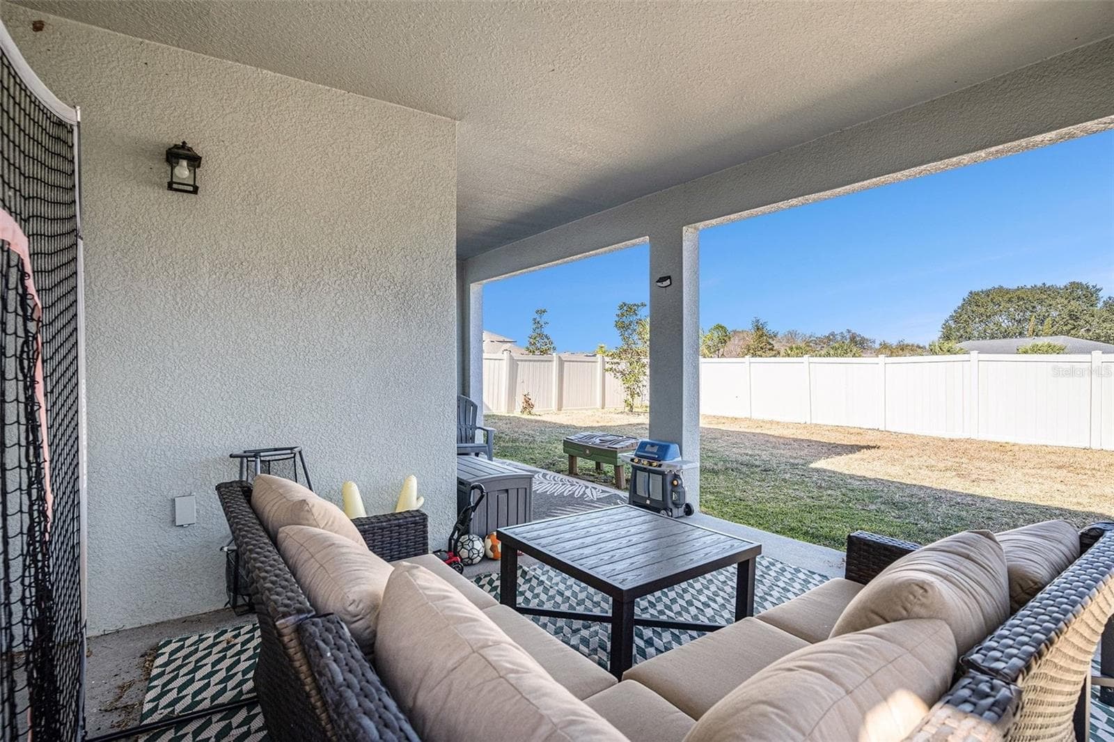 Single Family Residence at 13362 SAGE HOLLOW AVE, RIVERVIEW, photo 29 of 36