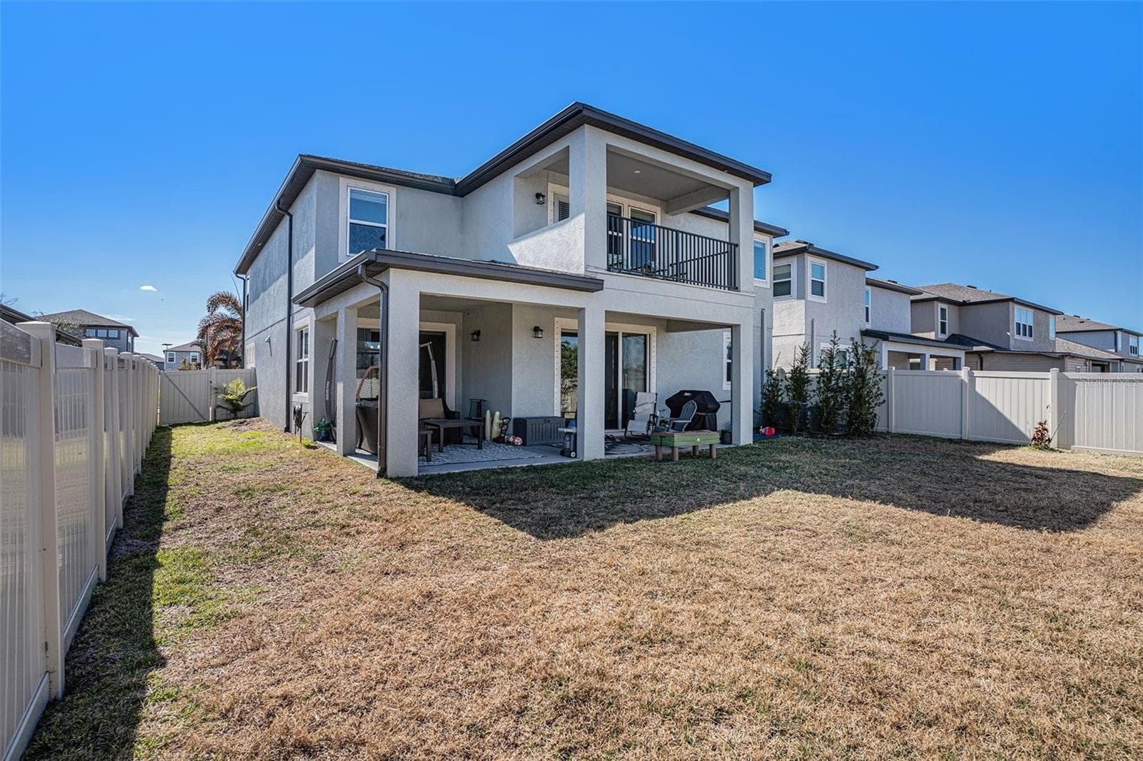 Single Family Residence at 13362 SAGE HOLLOW AVE, RIVERVIEW, photo 31 of 36