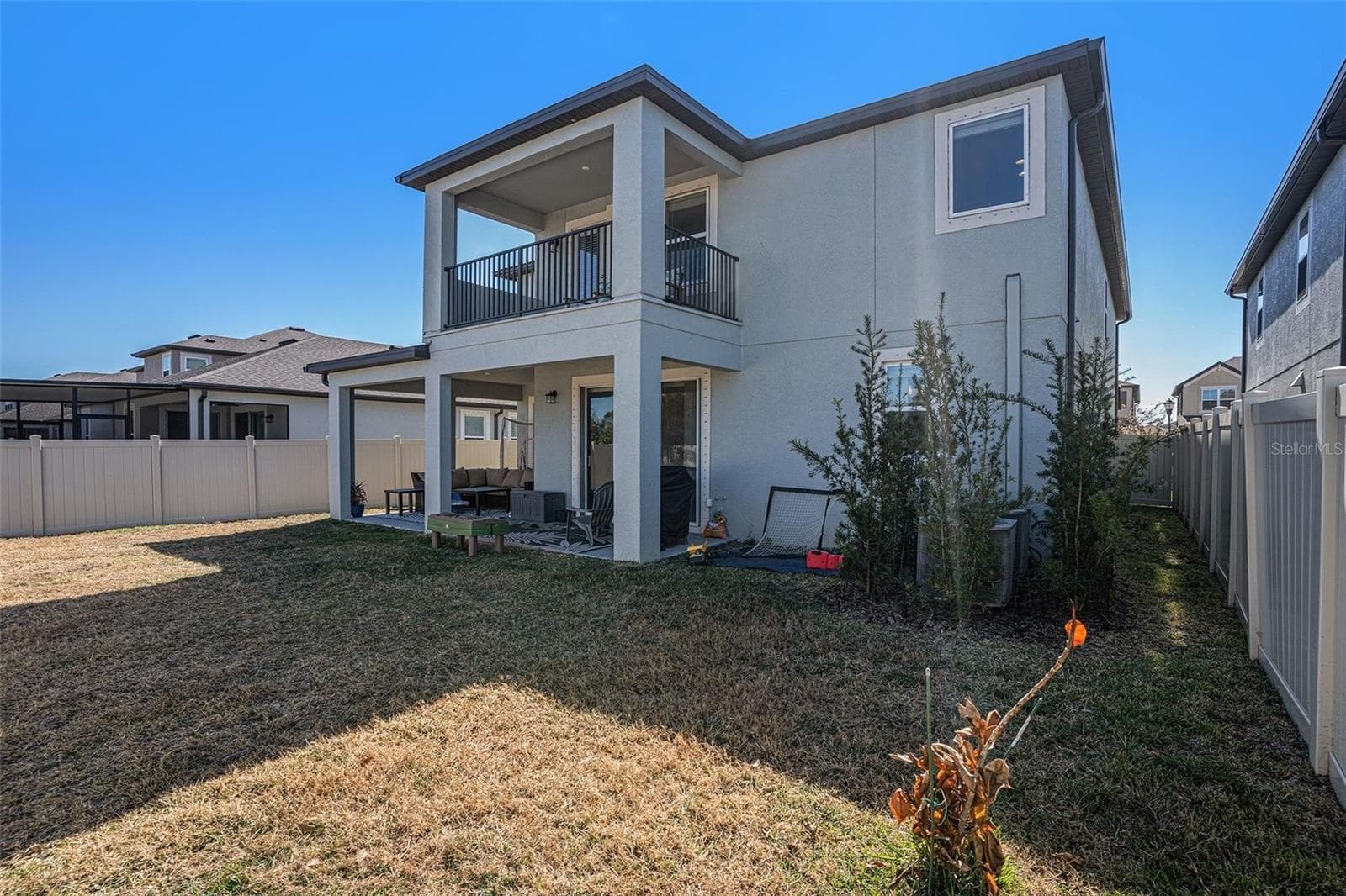 Single Family Residence at 13362 SAGE HOLLOW AVE, RIVERVIEW, photo 32 of 36