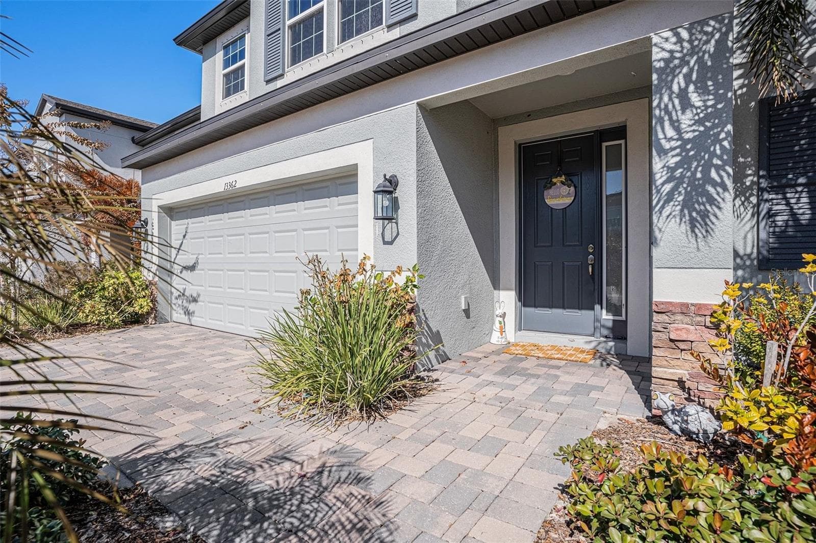 Single Family Residence at 13362 SAGE HOLLOW AVE, RIVERVIEW, photo 34 of 36