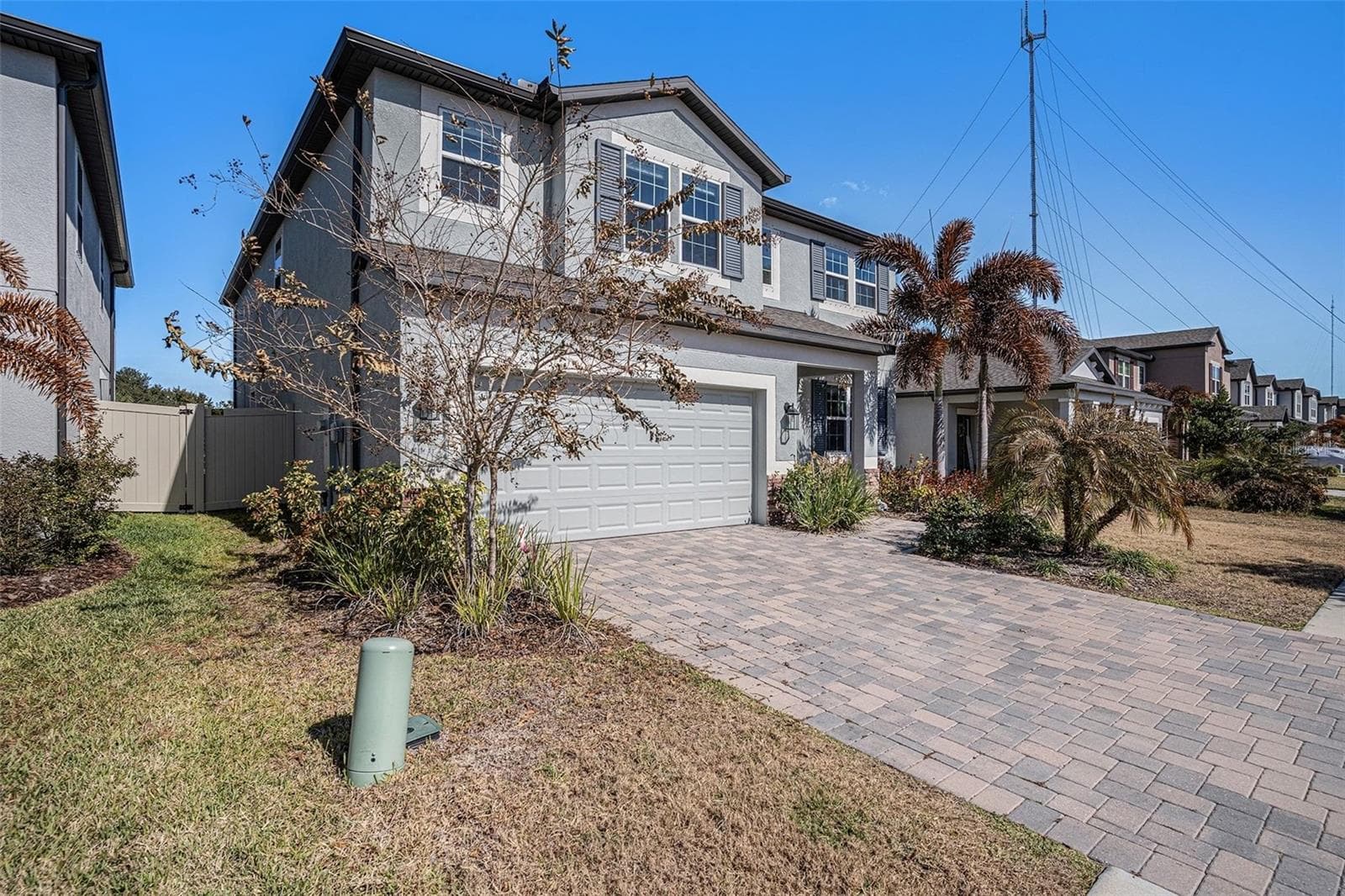 Single Family Residence at 13362 SAGE HOLLOW AVE, RIVERVIEW, photo 36 of 36