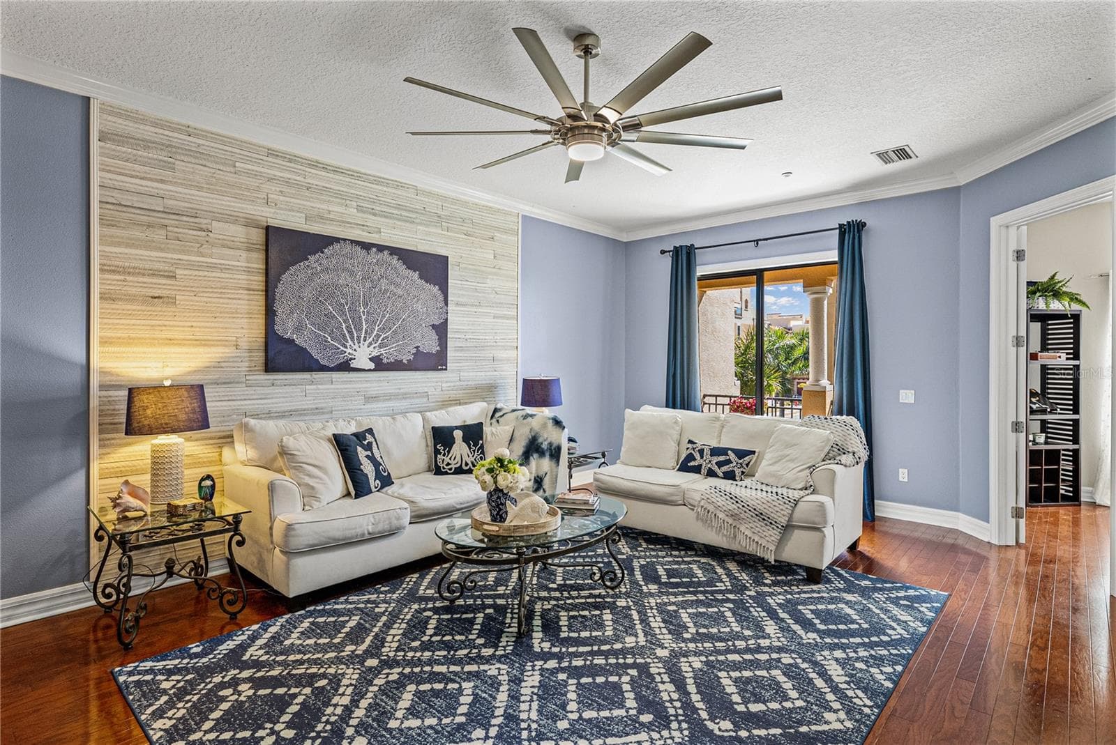 Townhouse at 6411 MAYRA SHORES LN, APOLLO BEACH, photo 7 of 33