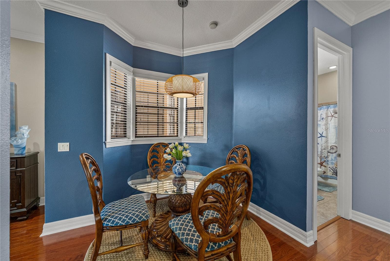 Townhouse at 6411 MAYRA SHORES LN, APOLLO BEACH, photo 8 of 33