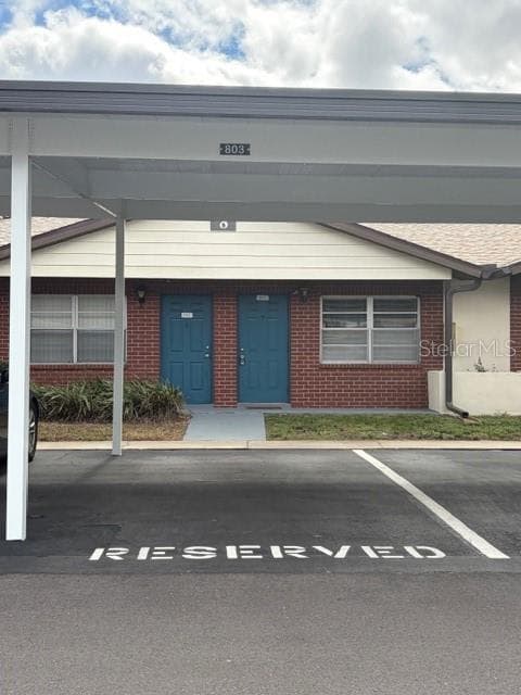 24862 N US HIGHWAY 19 #803