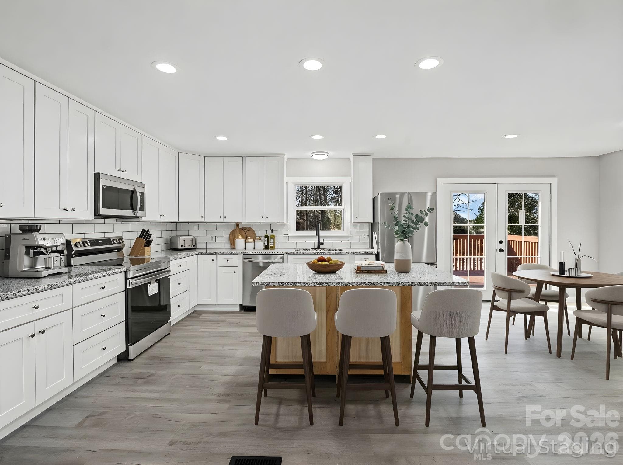 Single Family Residence at Shelby, photo 7 of 48