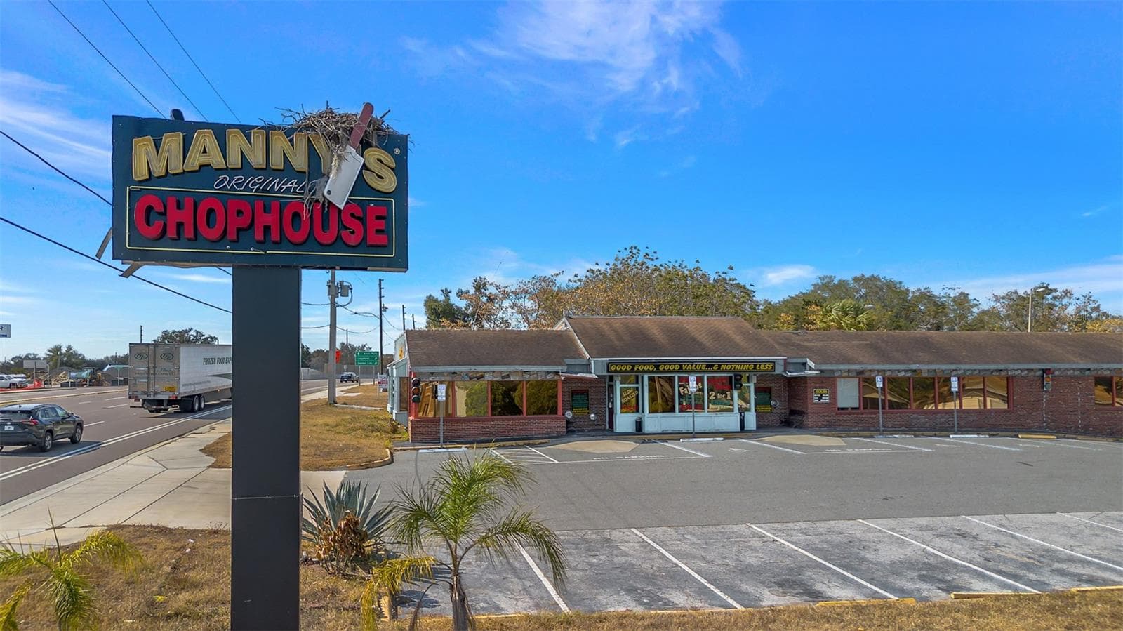 210 STATE ROAD 60 W