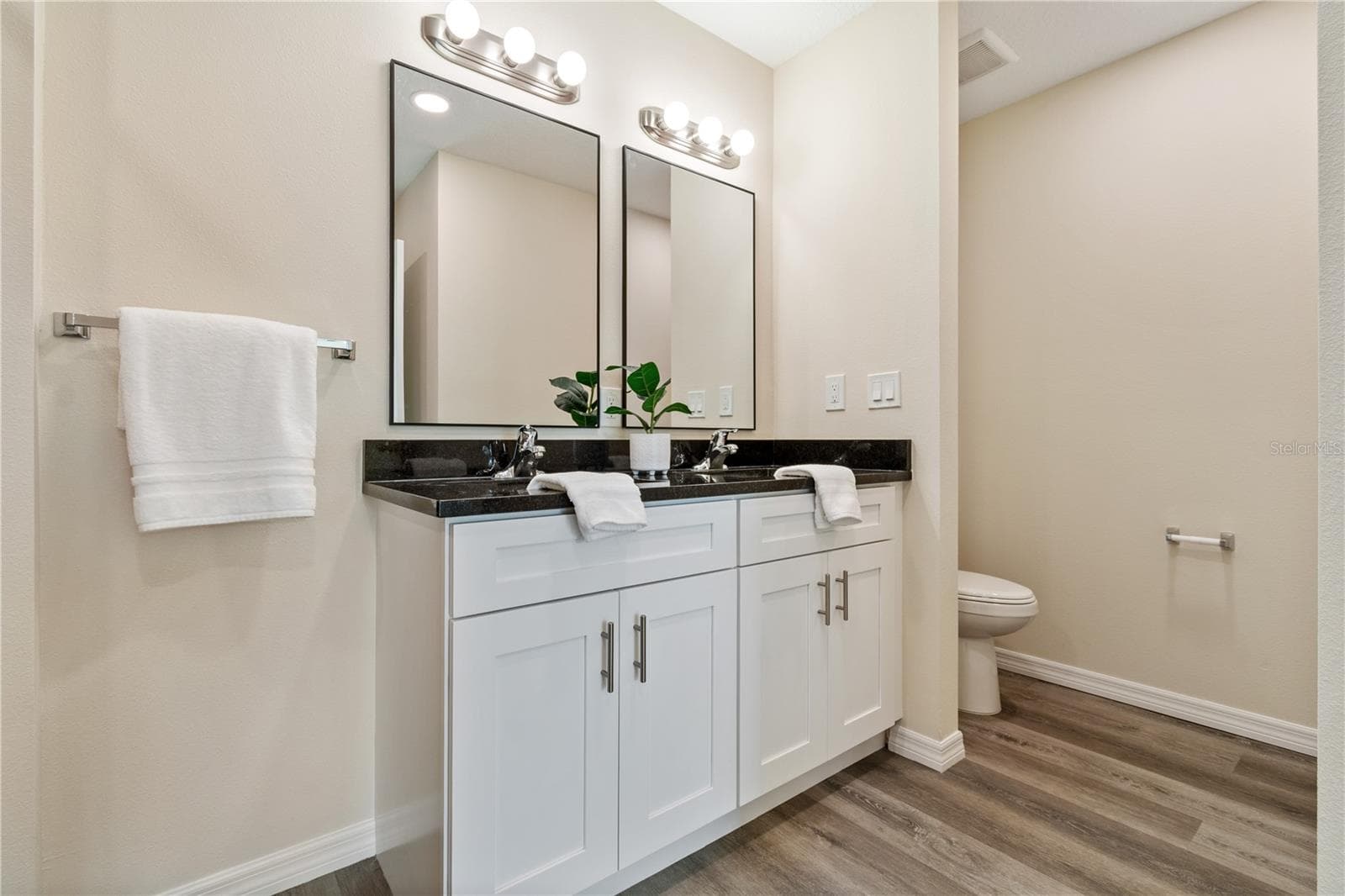 Primary bath - 4342 CAMBIO GARDENS CT, TAMPA